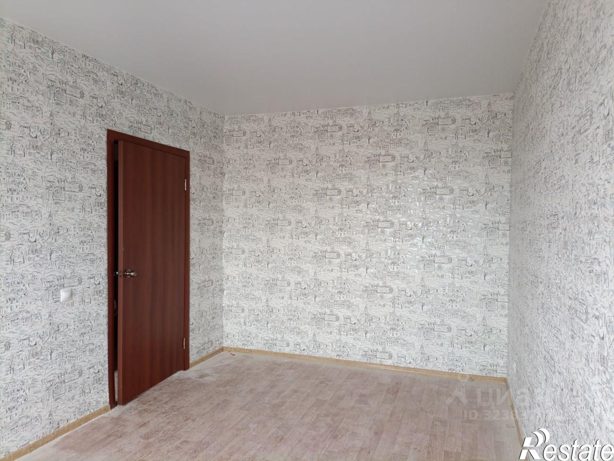 Купить квартиру за 2 350 000 рублей на 1-й Брянский тупик, 3