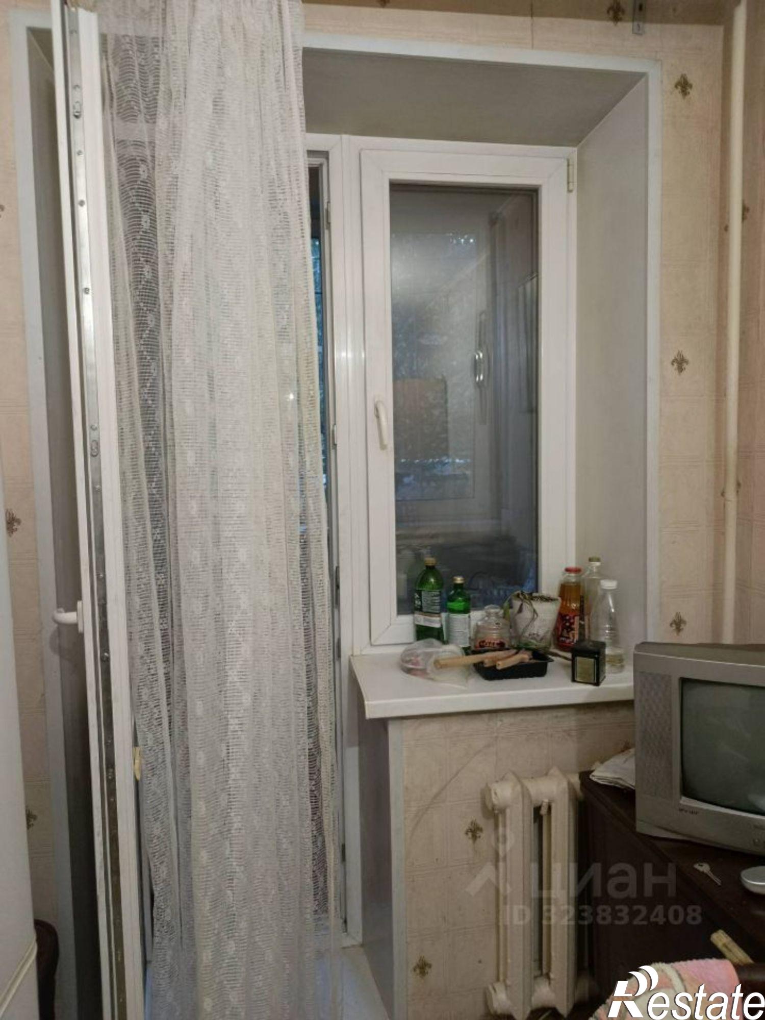 Купить квартиру за 2 680 000 рублей на ул Измайлова, 11А