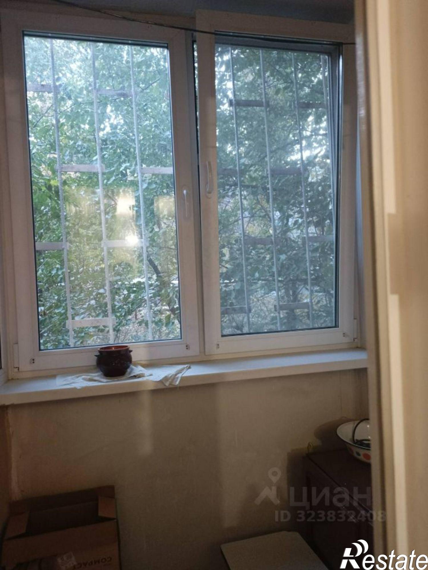 Купить квартиру за 2 680 000 рублей на ул Измайлова, 11А