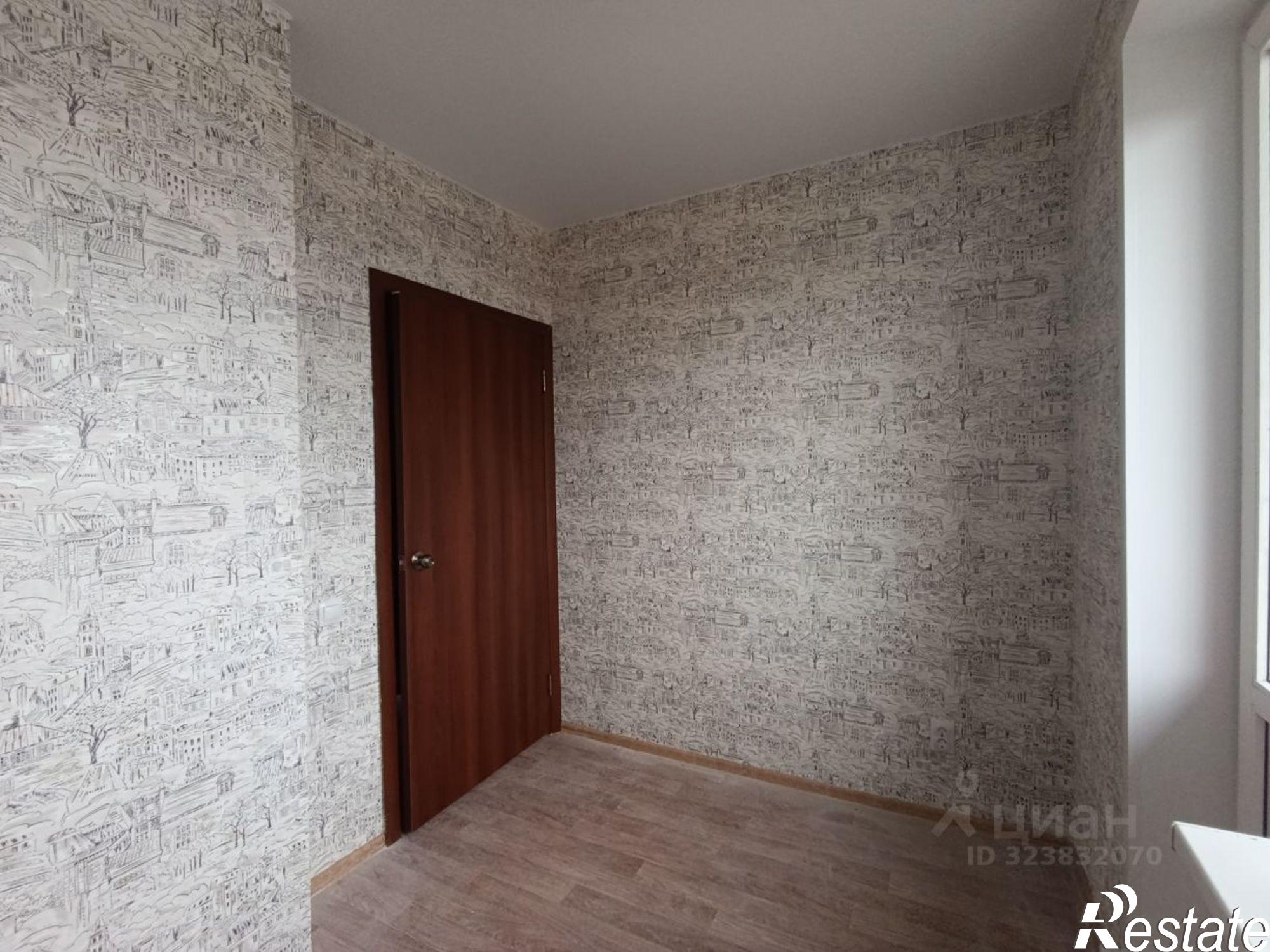 Купить квартиру за 2 350 000 рублей на 1-й Брянский тупик, 3