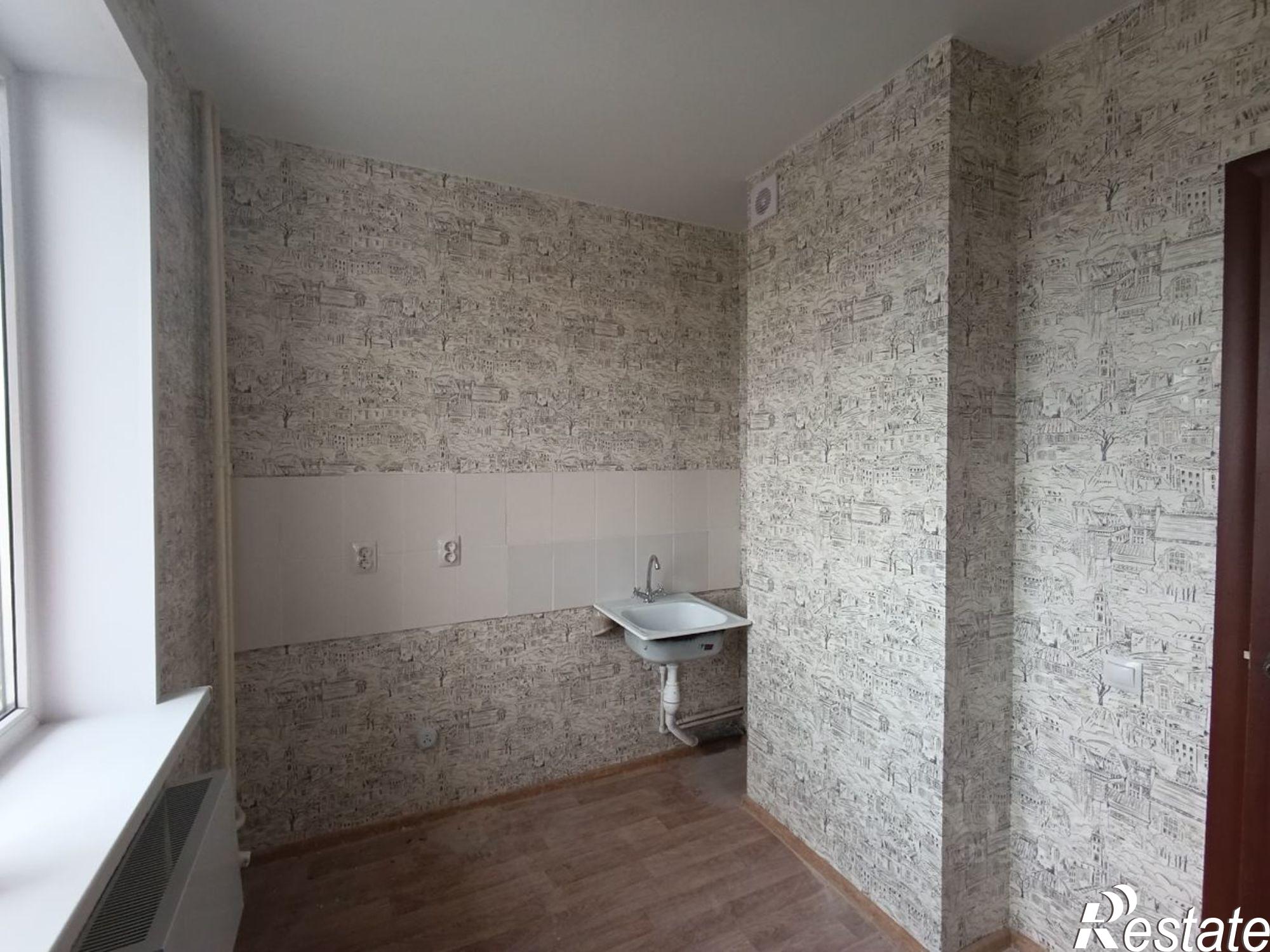 Купить квартиру за 2 350 000 рублей на 1-й Брянский тупик, 3