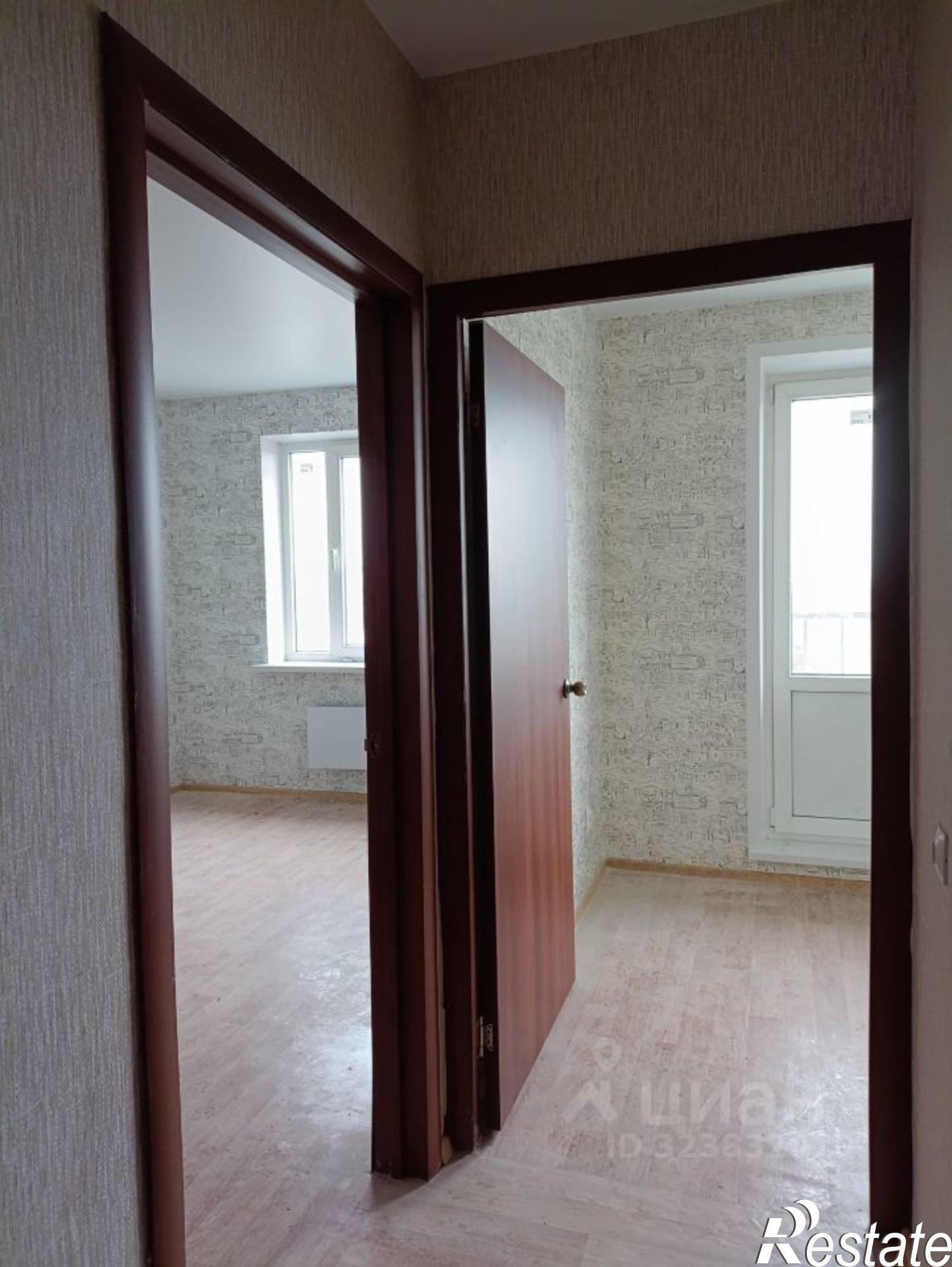 Купить квартиру за 2 350 000 рублей на 1-й Брянский тупик, 3