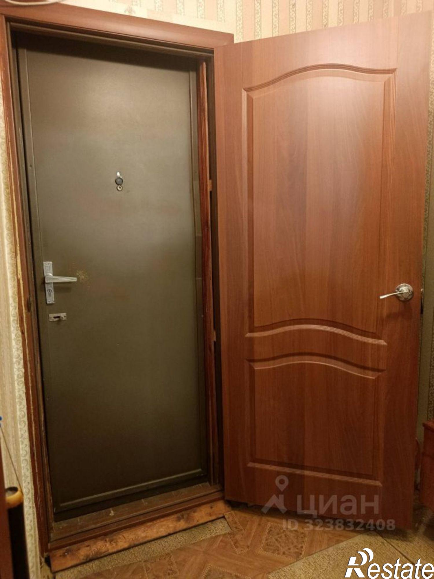 Купить квартиру за 2 680 000 рублей на ул Измайлова, 11А