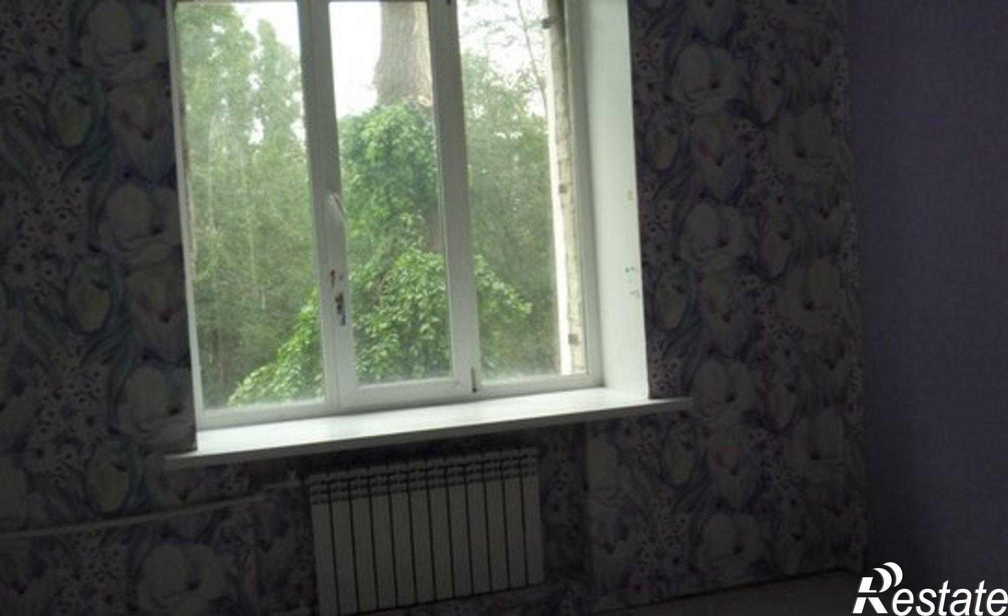 Купить квартиру за 3 800 000 рублей на улица Азина, 40