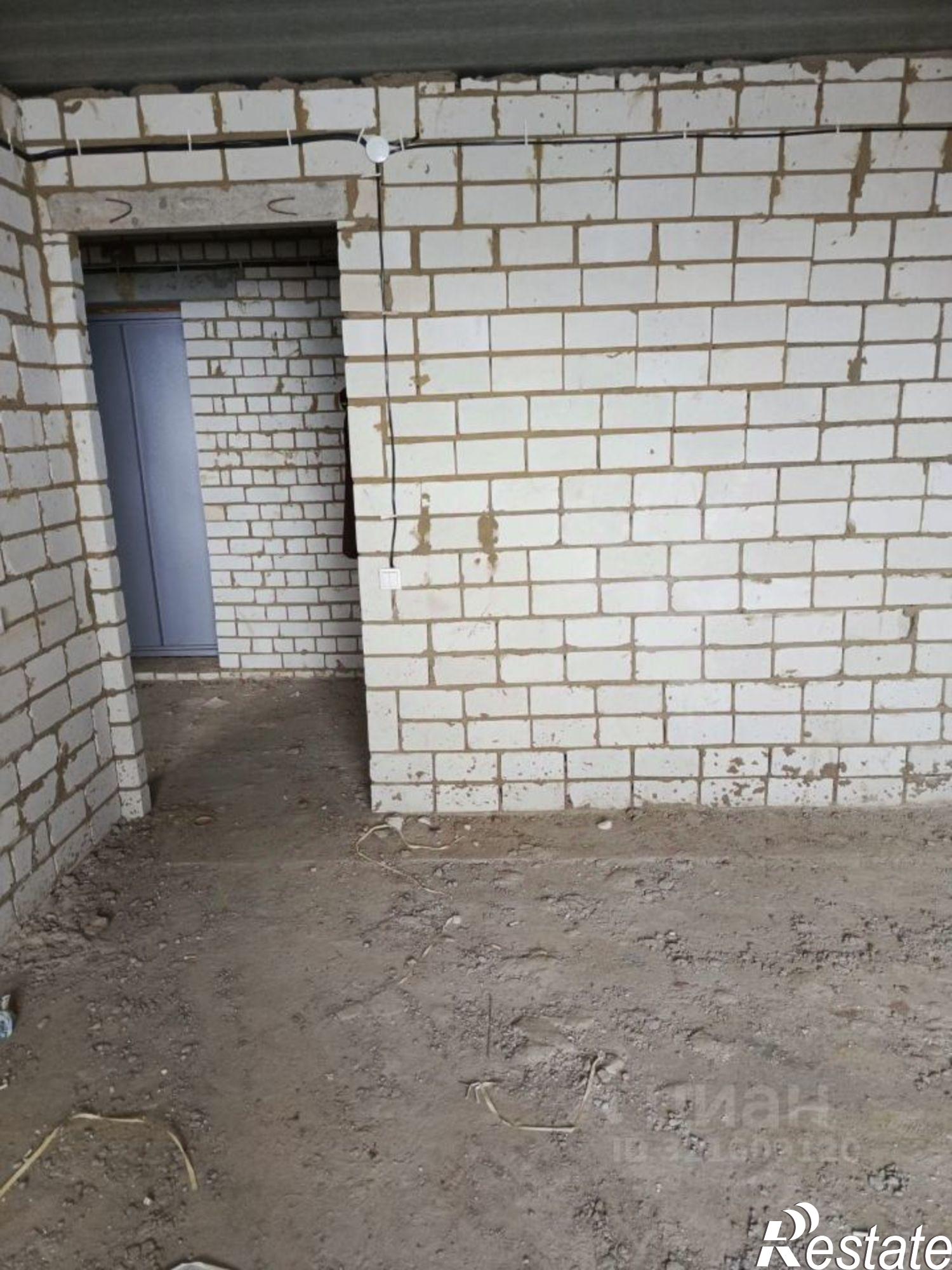 Купить квартиру за 3 360 000 рублей на улица Романтиков, 46