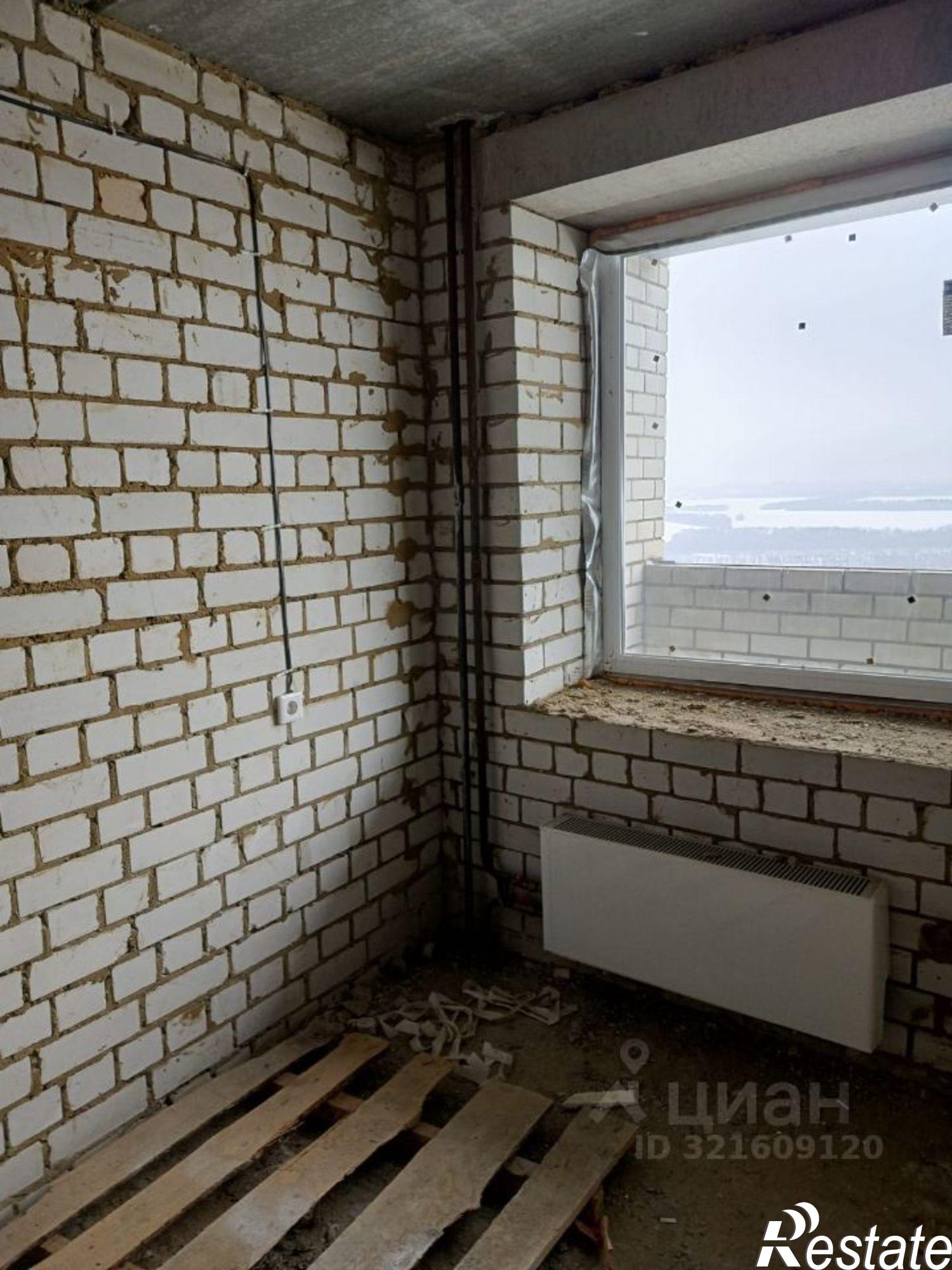 Купить квартиру за 3 360 000 рублей на улица Романтиков, 46