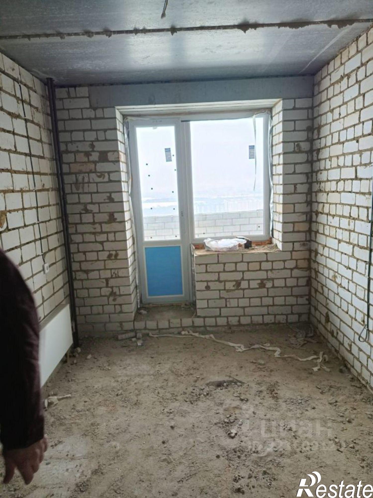 Купить квартиру за 3 360 000 рублей на улица Романтиков, 46