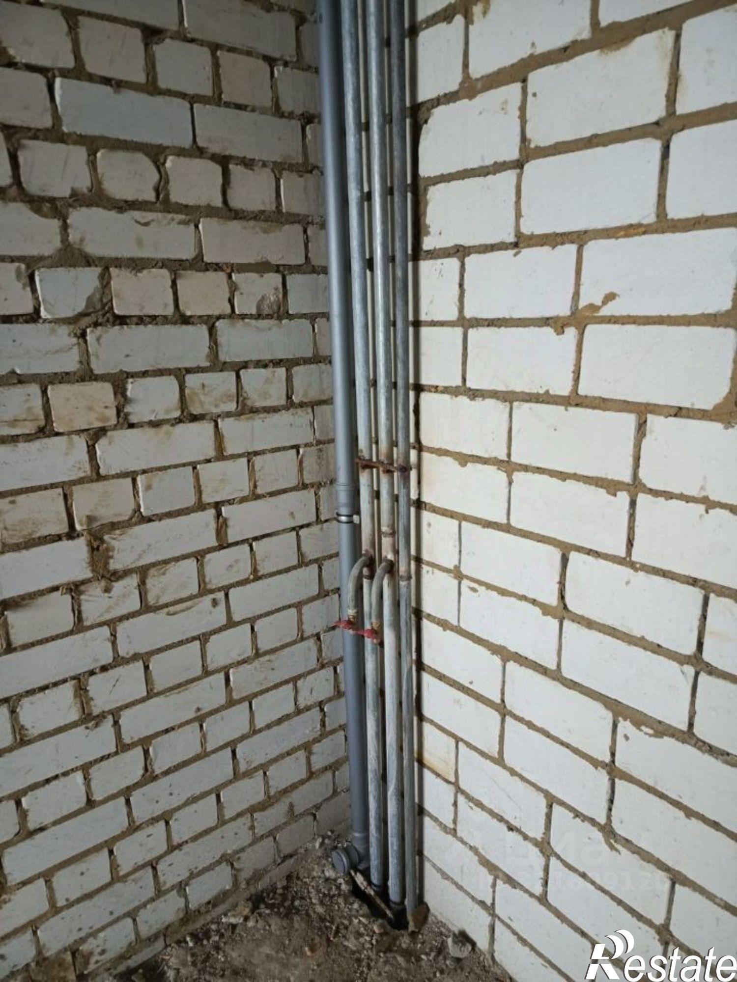 Купить квартиру за 3 360 000 рублей на улица Романтиков, 46