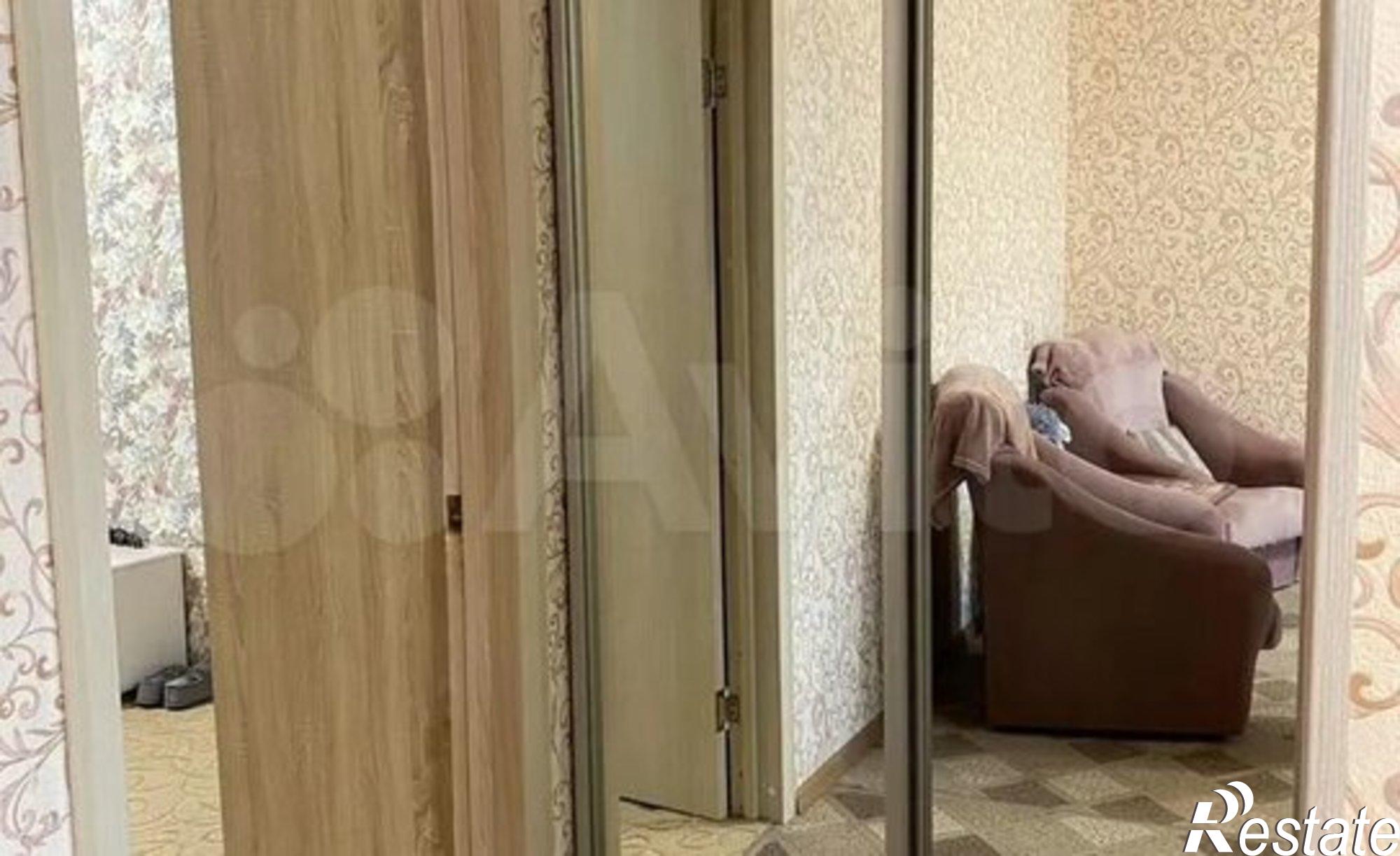 Купить квартиру за 4 050 000 рублей на Ипподромная улица, 22