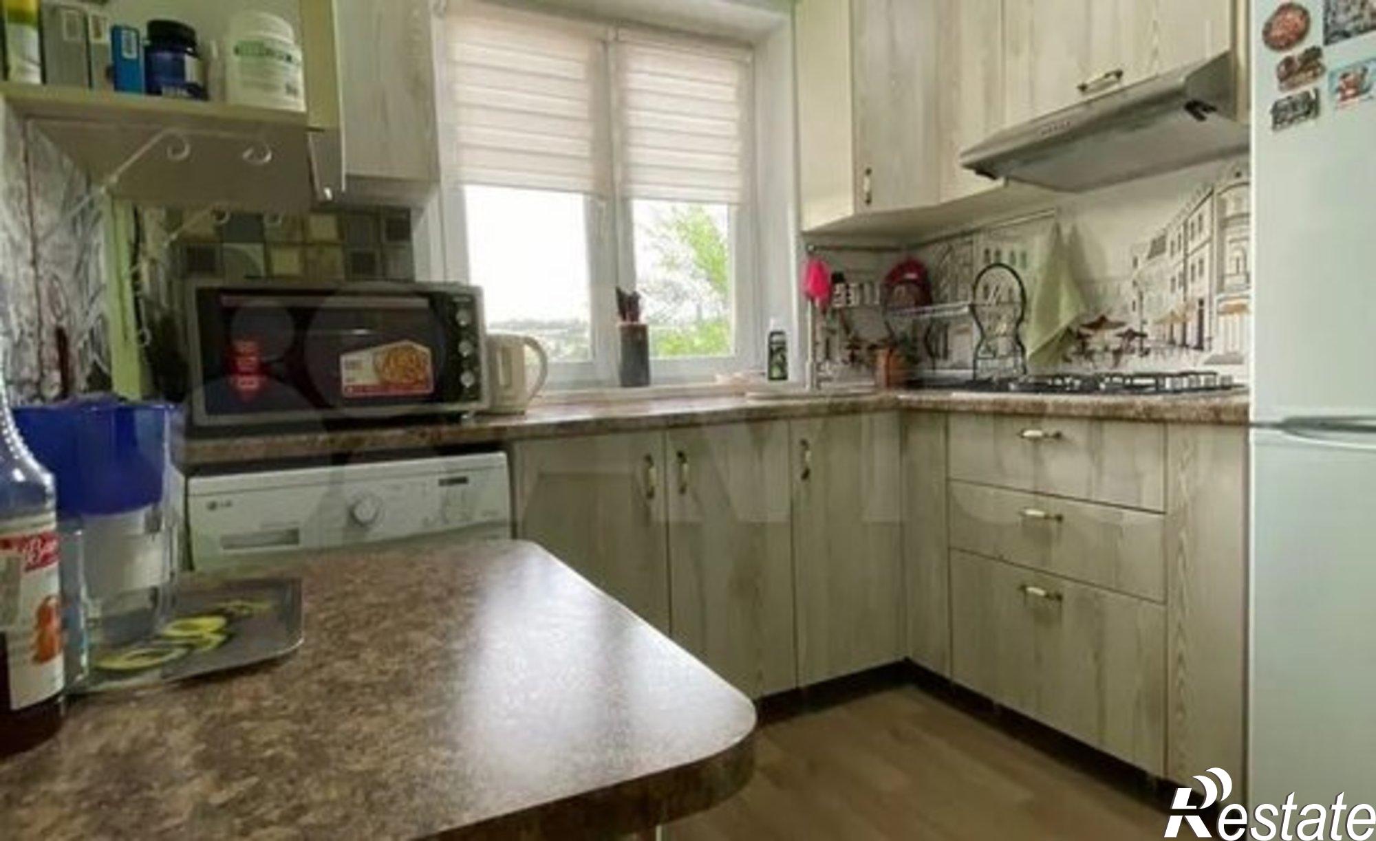 Купить квартиру за 4 050 000 рублей на Ипподромная улица, 22