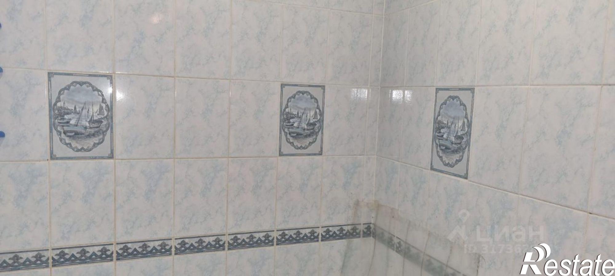 Купить квартиру за 2 700 000 рублей на улица Мелиораторов, 22