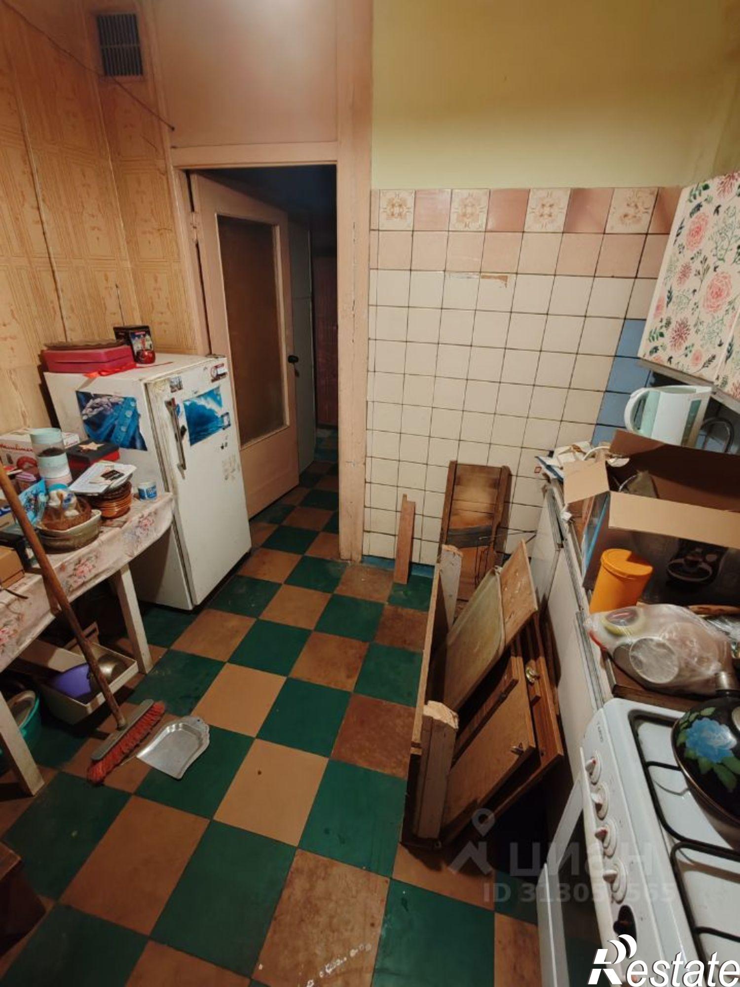 Купить квартиру за 3 900 000 рублей на Политехническая улица, 49