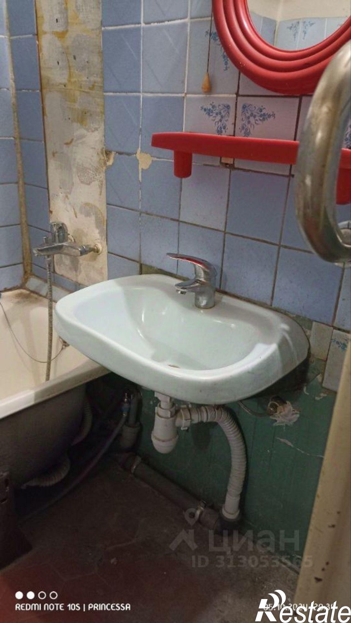 Купить квартиру за 3 900 000 рублей на Политехническая улица, 49