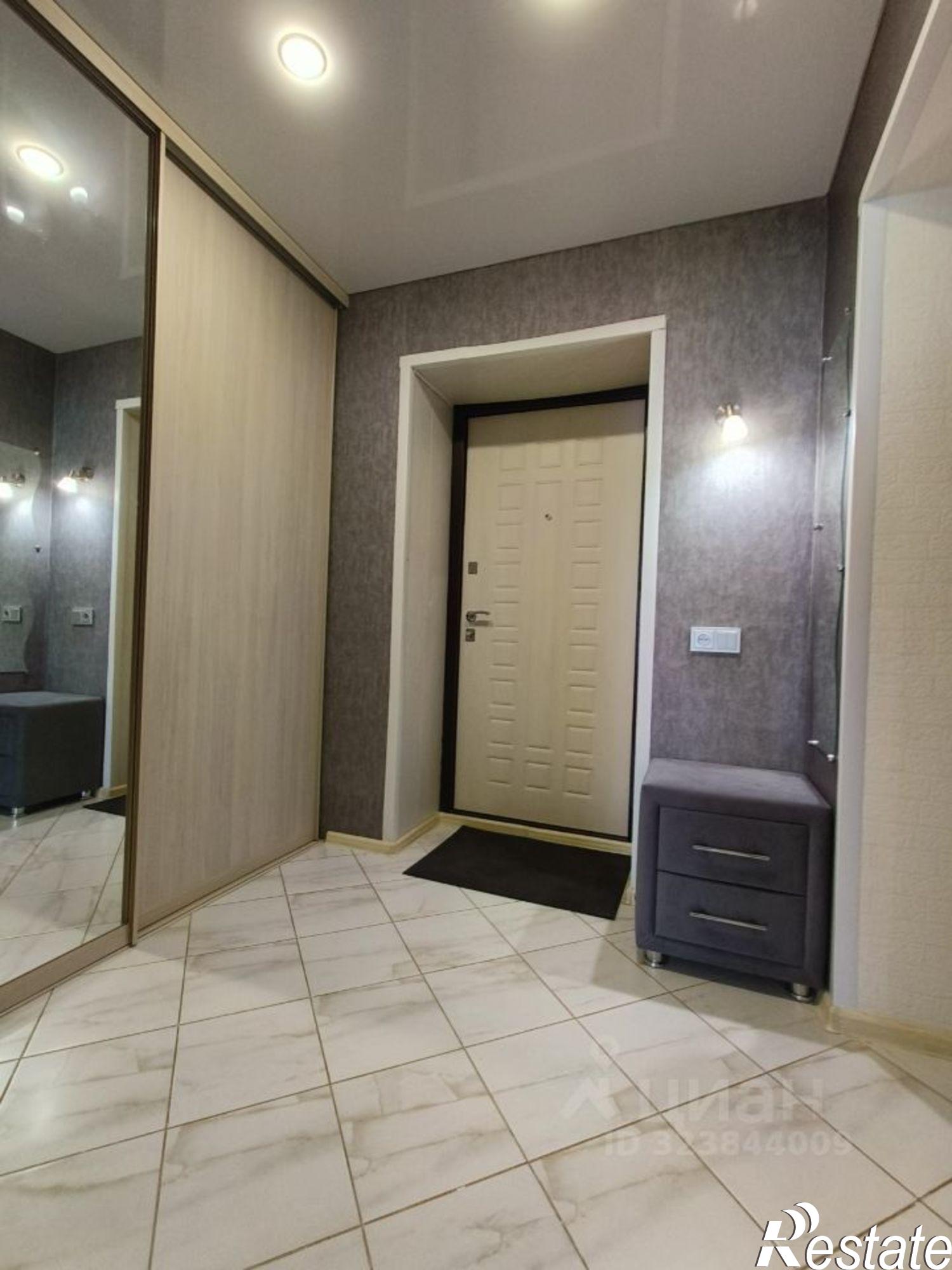 Купить квартиру за 6 300 000 рублей на улица Блинова Ф. А., 52