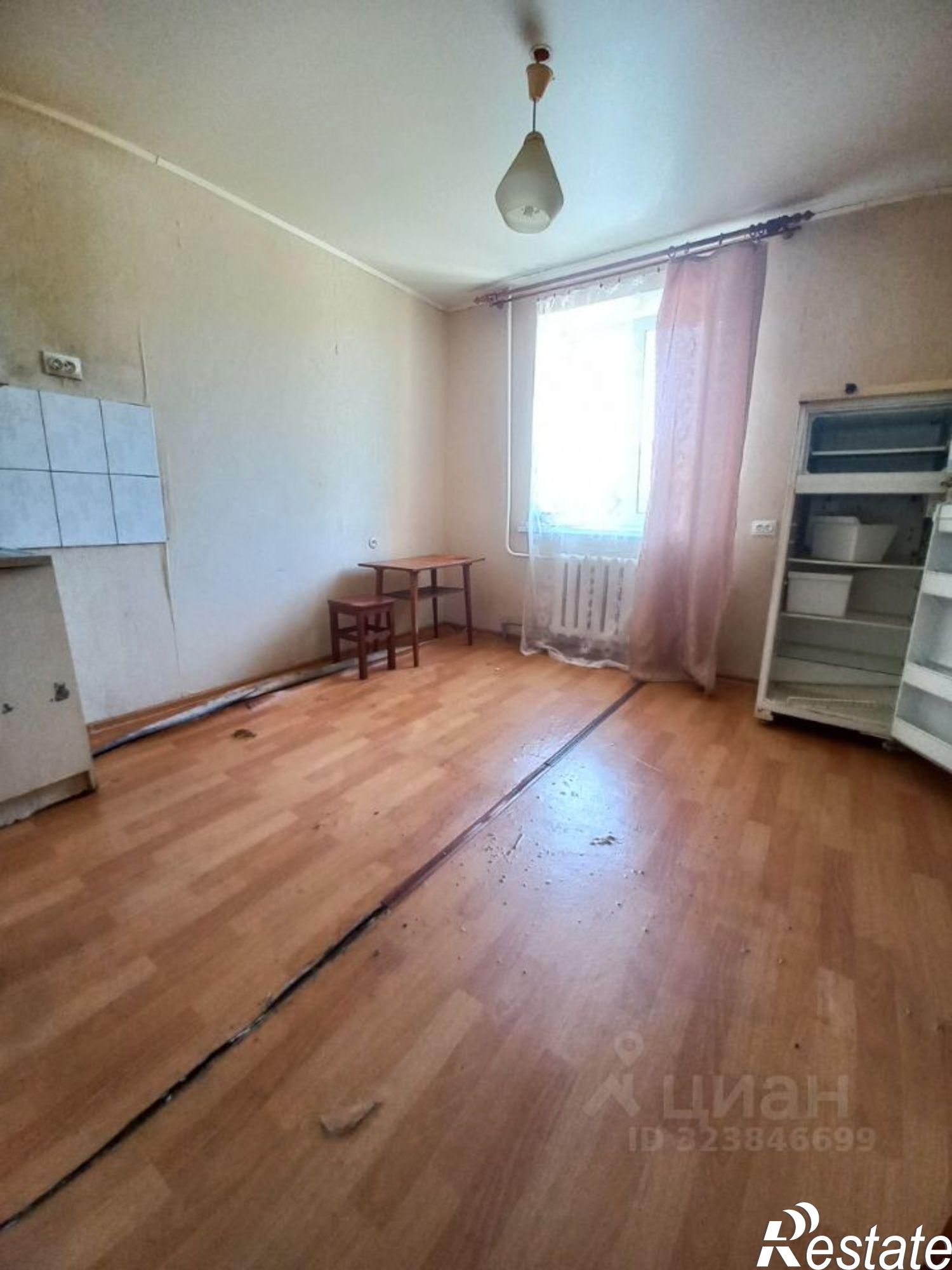 Купить комнату за 760 000 рублей на улица Лебедева-Кумача, 88