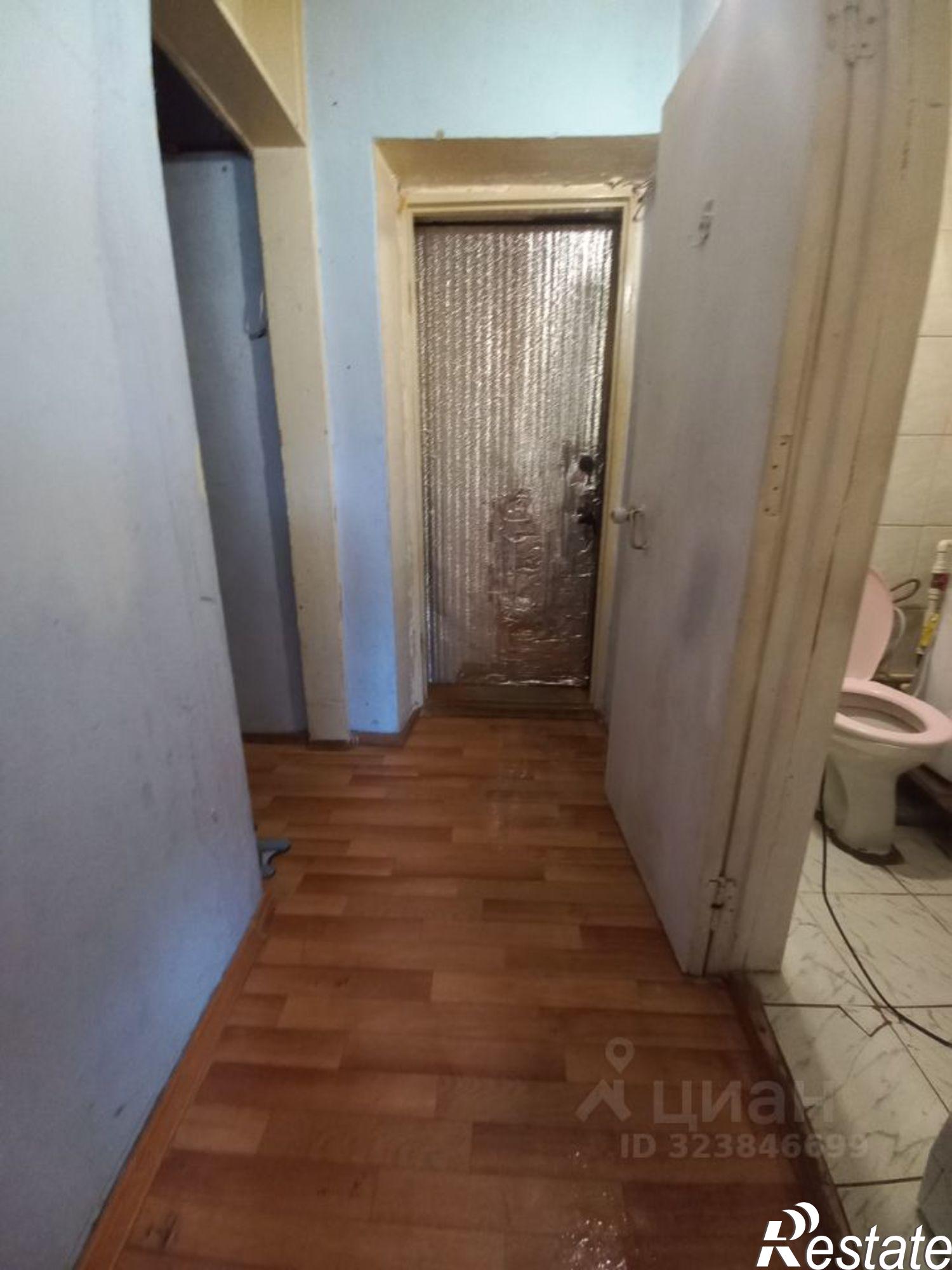 Купить комнату за 760 000 рублей на улица Лебедева-Кумача, 88