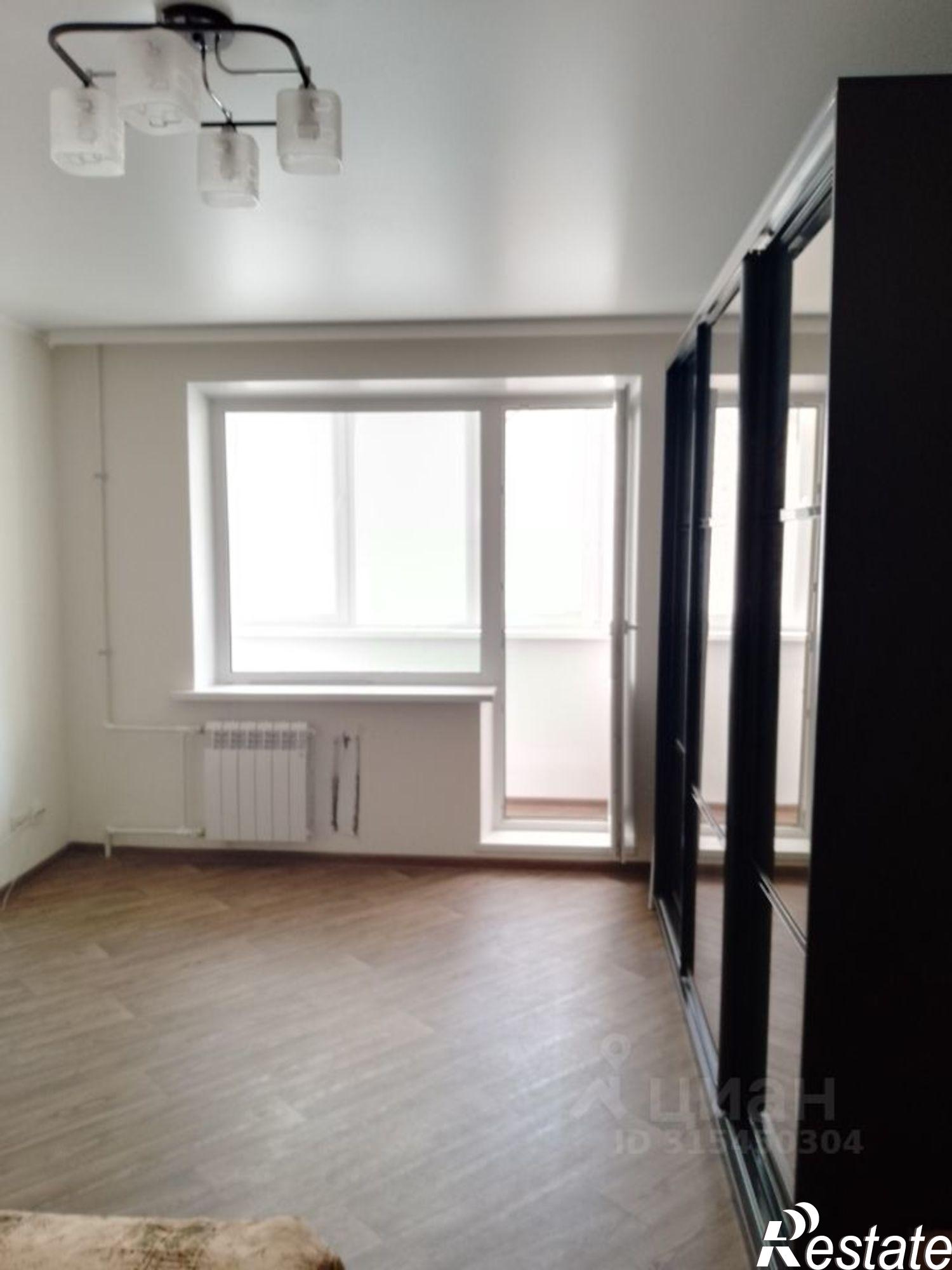 Купить квартиру за 4 500 000 рублей на улица Блинова Ф. А., 3