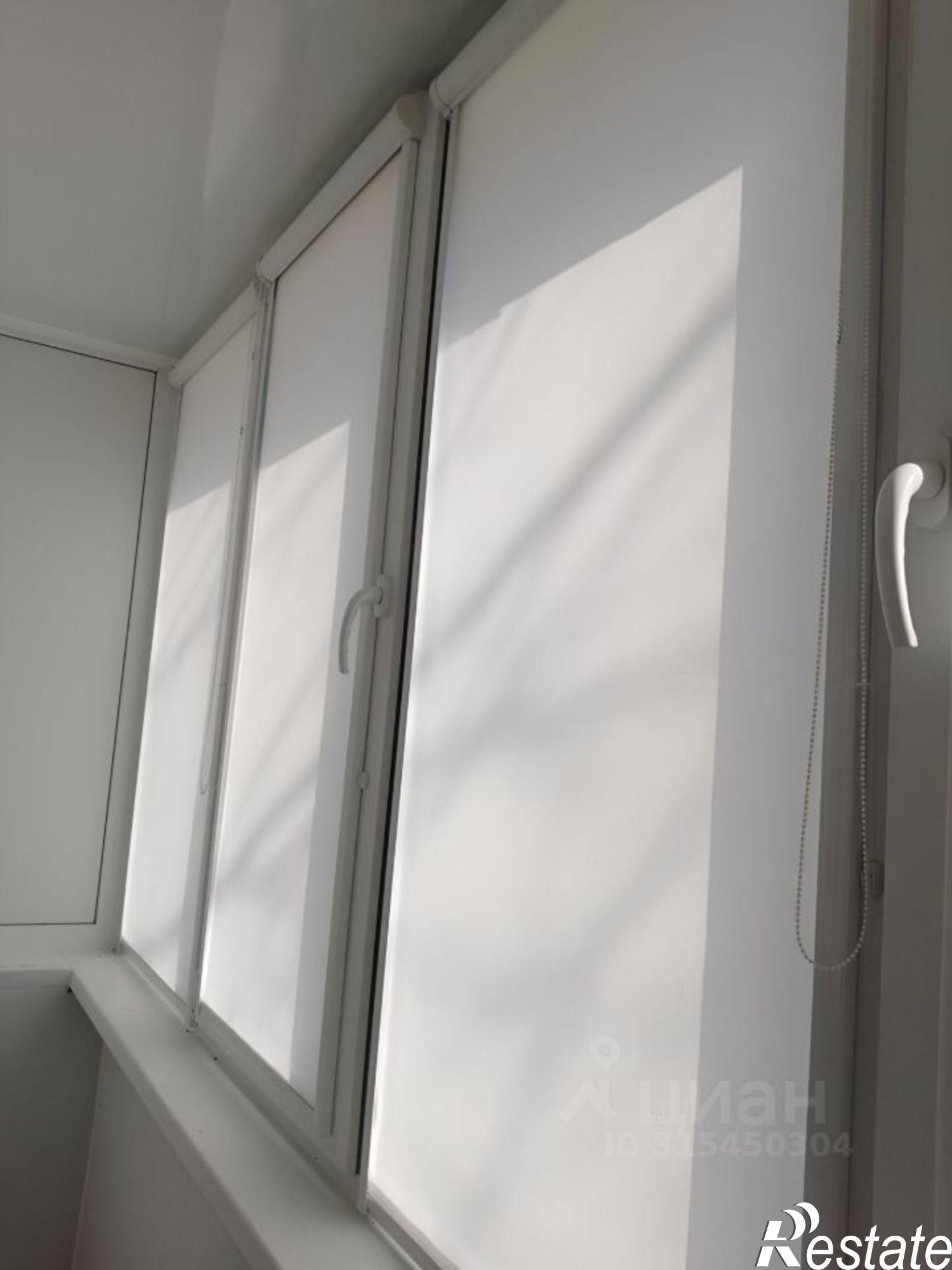 Купить квартиру за 4 500 000 рублей на улица Блинова Ф. А., 3