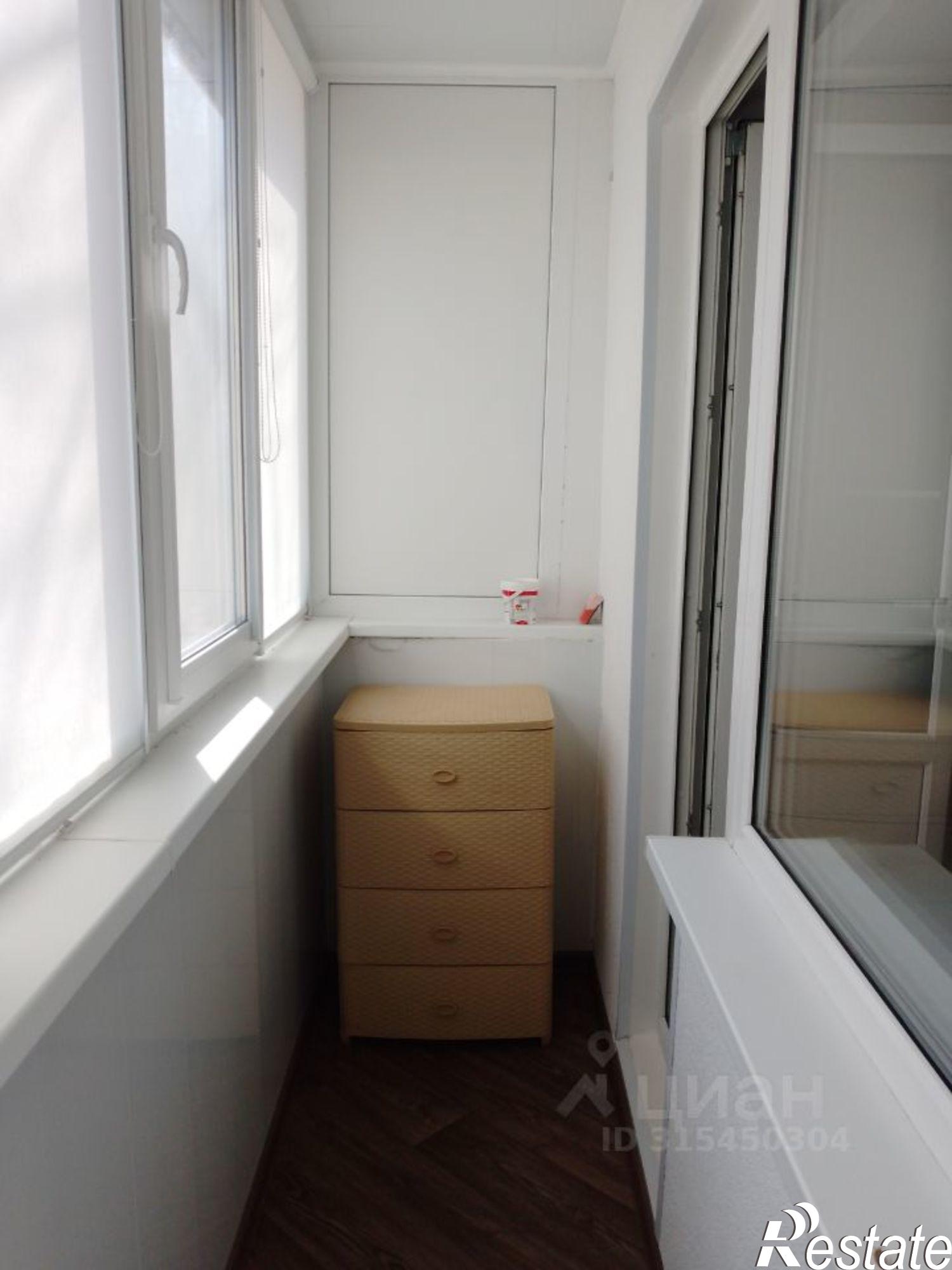 Купить квартиру за 4 500 000 рублей на улица Блинова Ф. А., 3