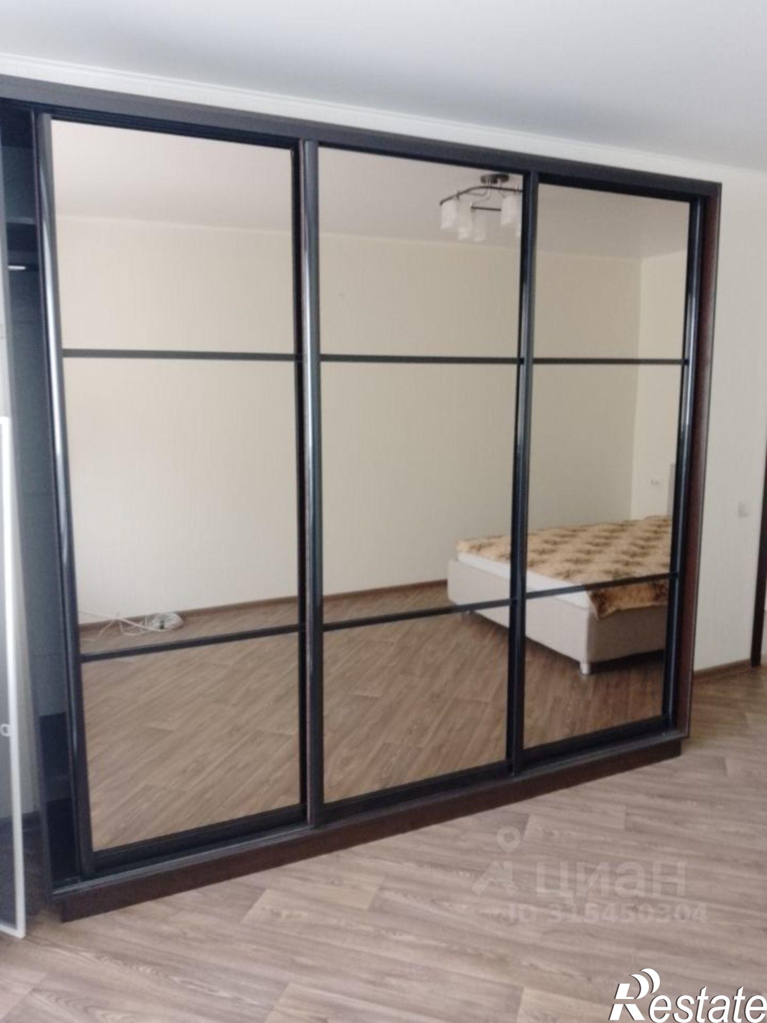 Купить квартиру за 4 500 000 рублей на улица Блинова Ф. А., 3