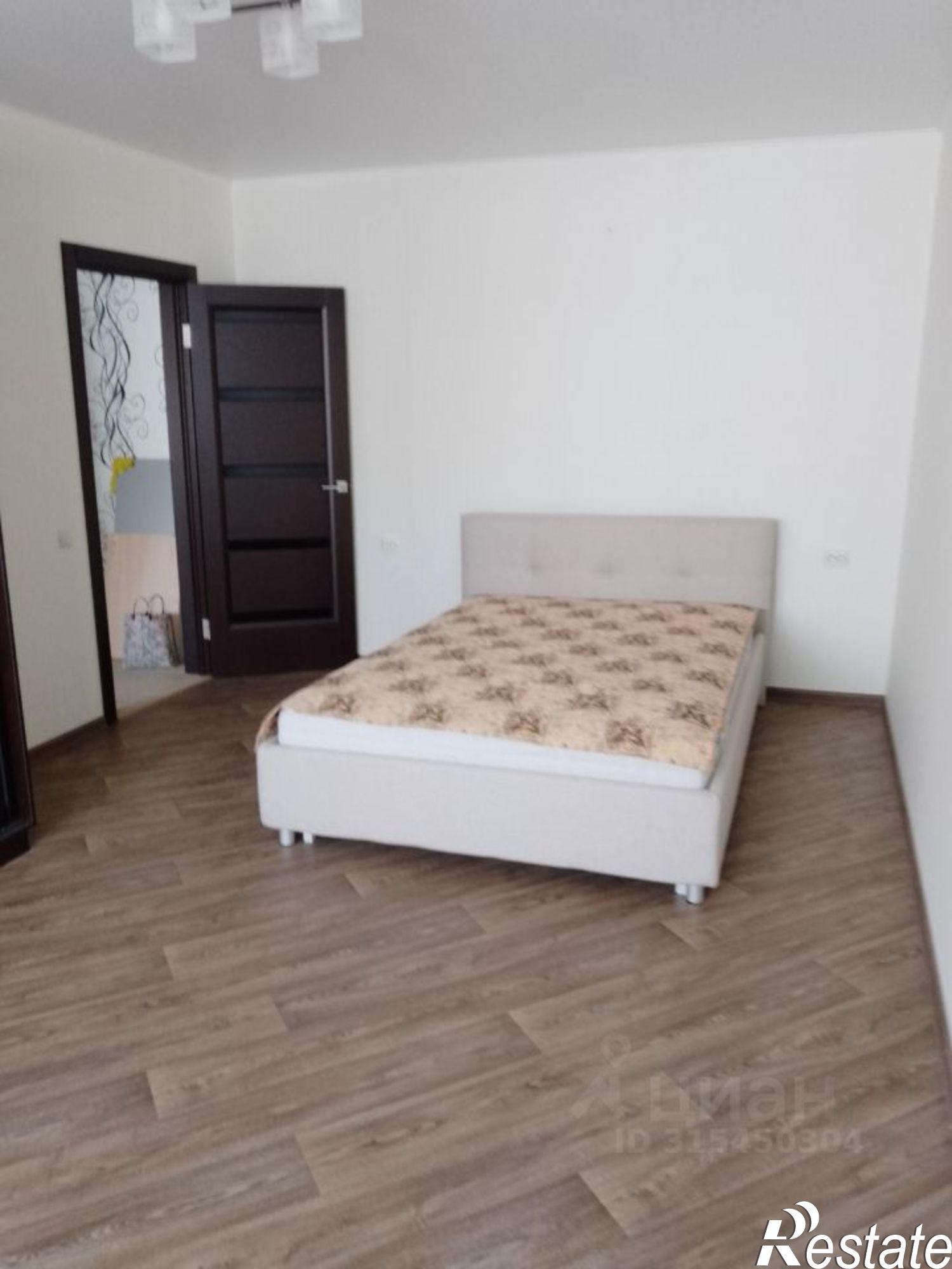 Купить квартиру за 4 500 000 рублей на улица Блинова Ф. А., 3