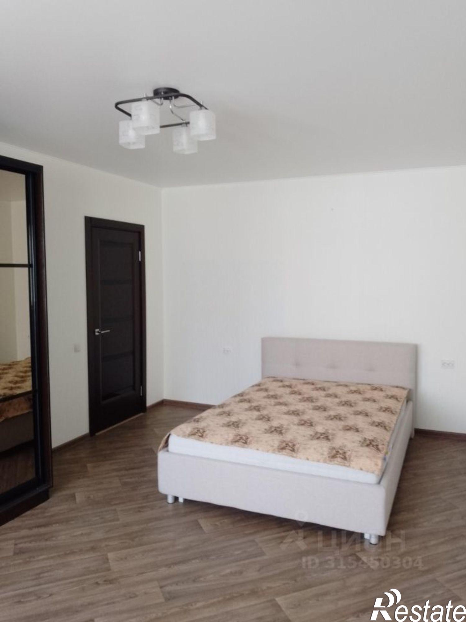 Купить квартиру за 4 500 000 рублей на улица Блинова Ф. А., 3