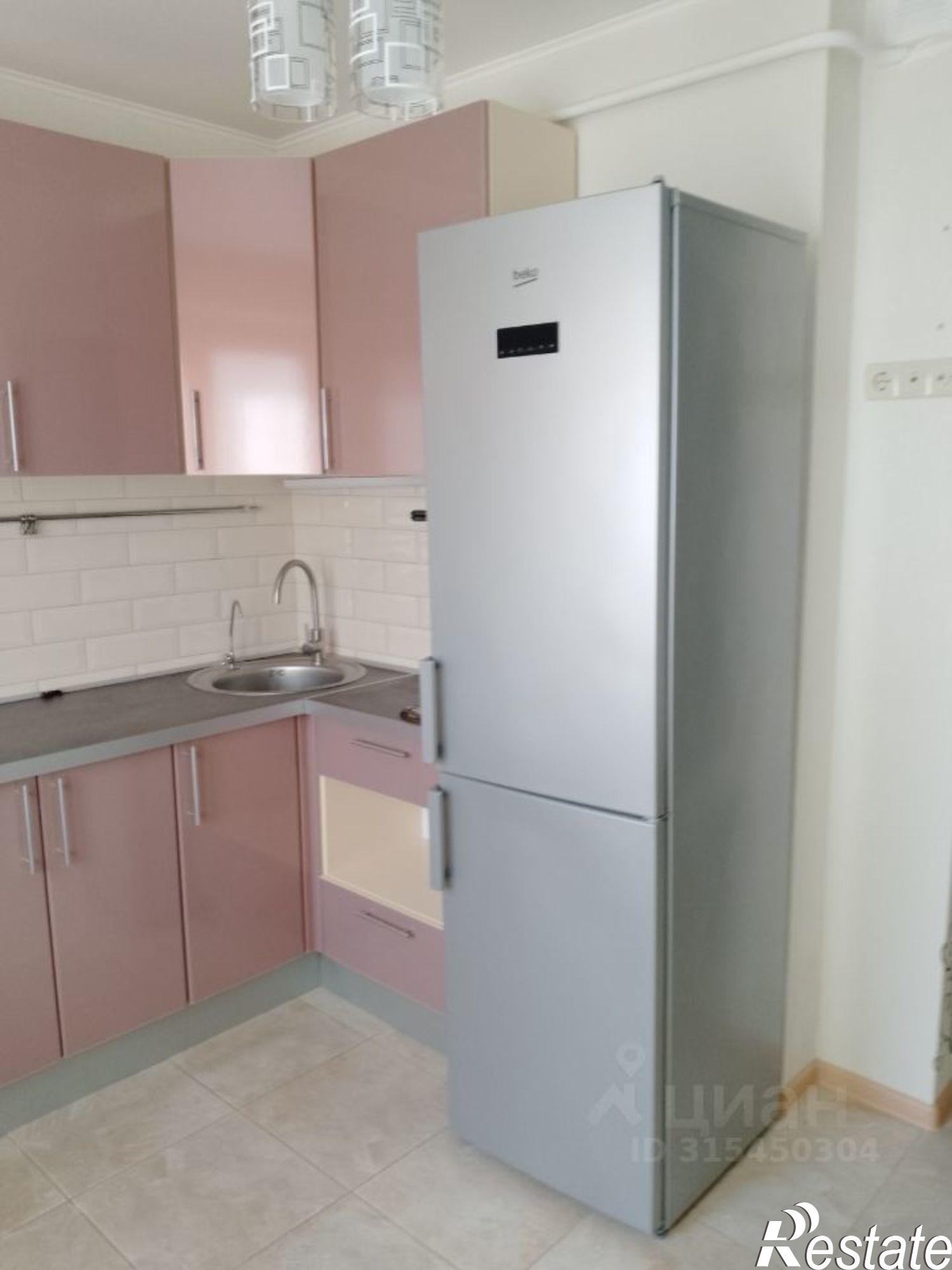 Купить квартиру за 4 500 000 рублей на улица Блинова Ф. А., 3