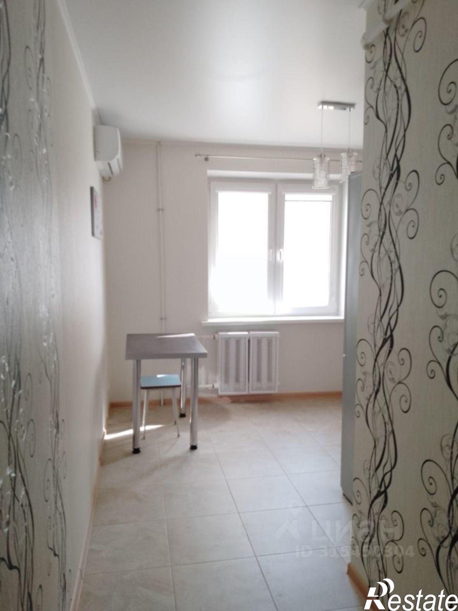 Купить квартиру за 4 500 000 рублей на улица Блинова Ф. А., 3