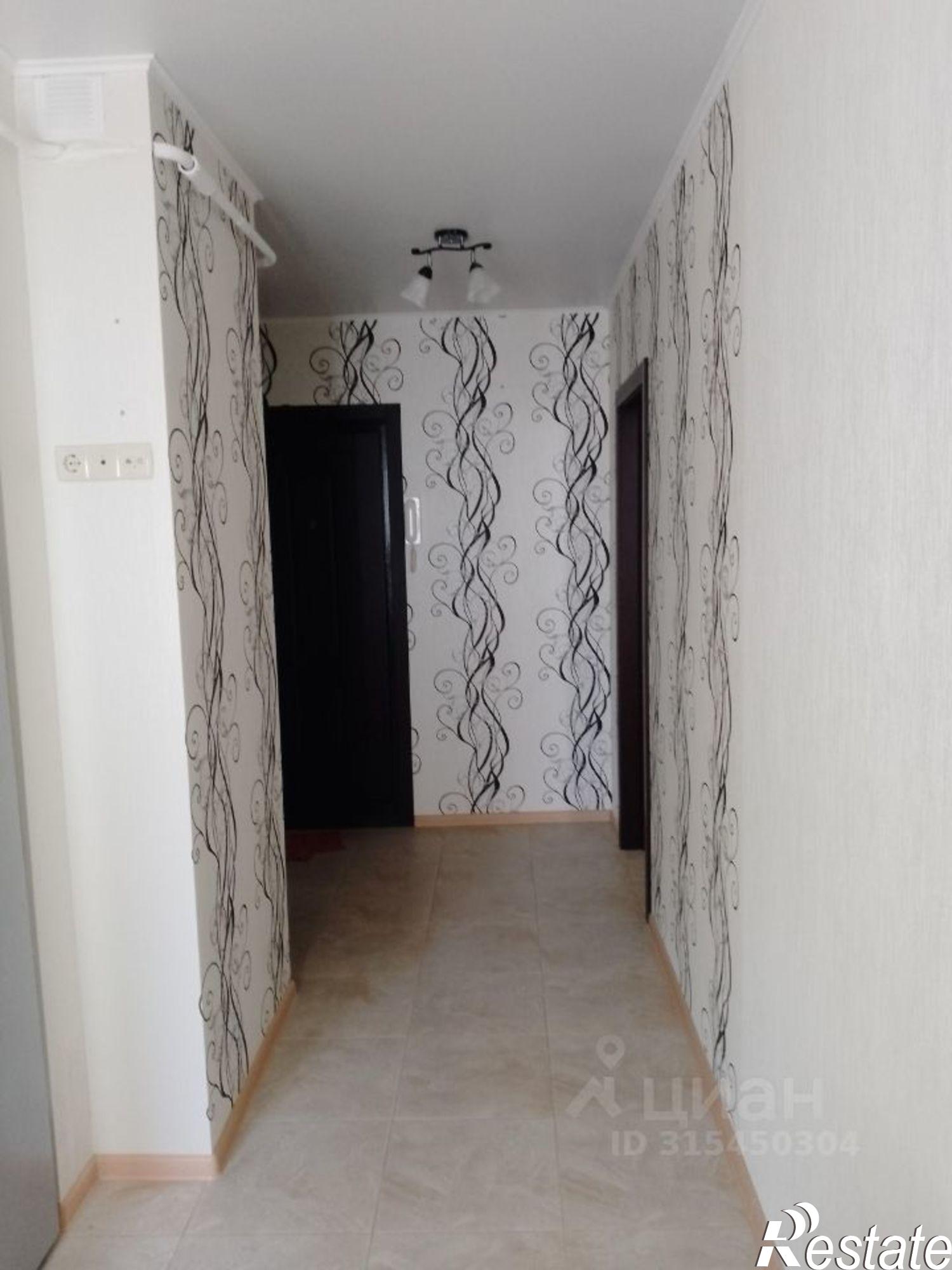 Купить квартиру за 4 500 000 рублей на улица Блинова Ф. А., 3