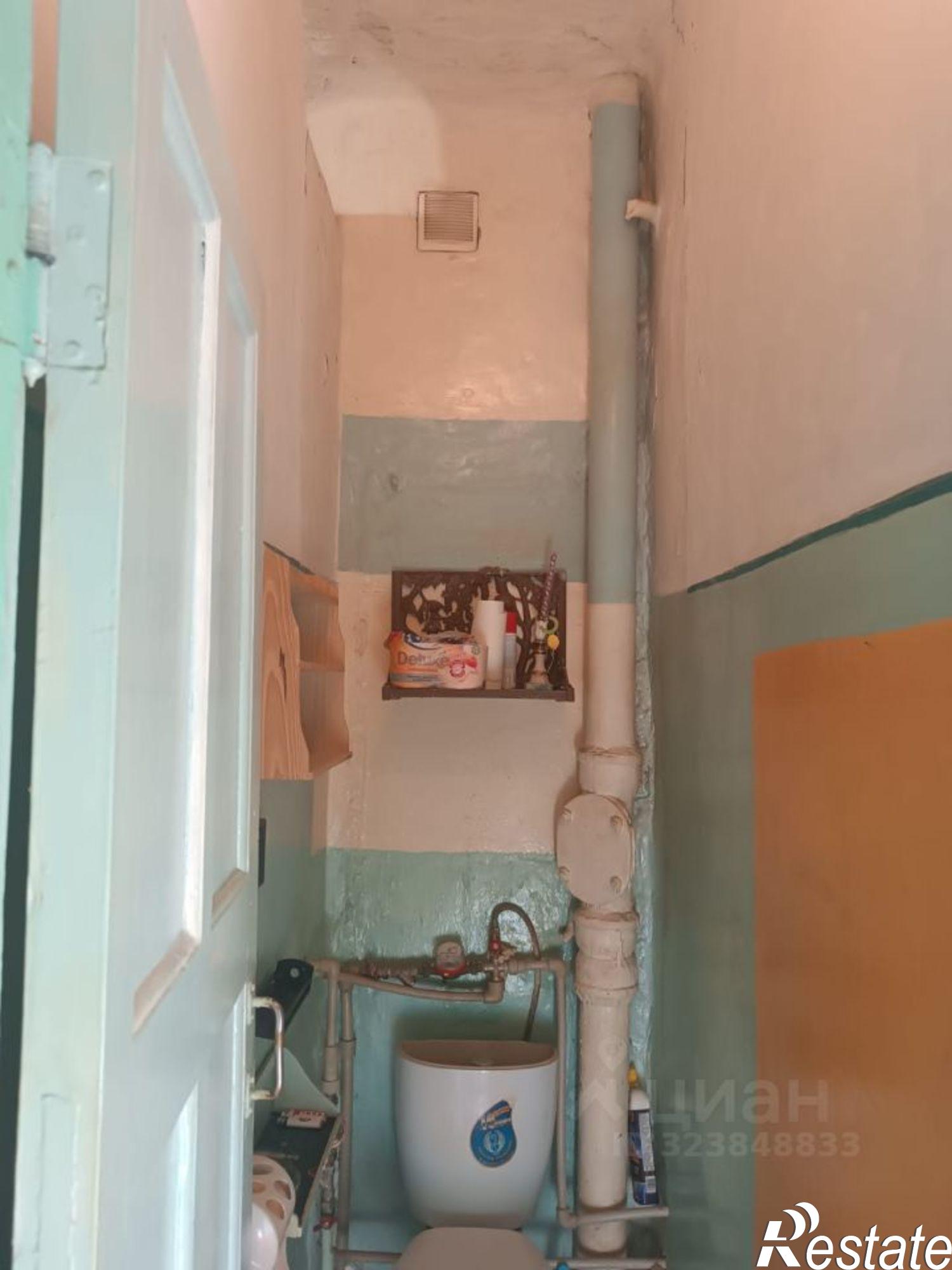 Купить квартиру за 2 550 000 рублей на Шелковичная улица, 176