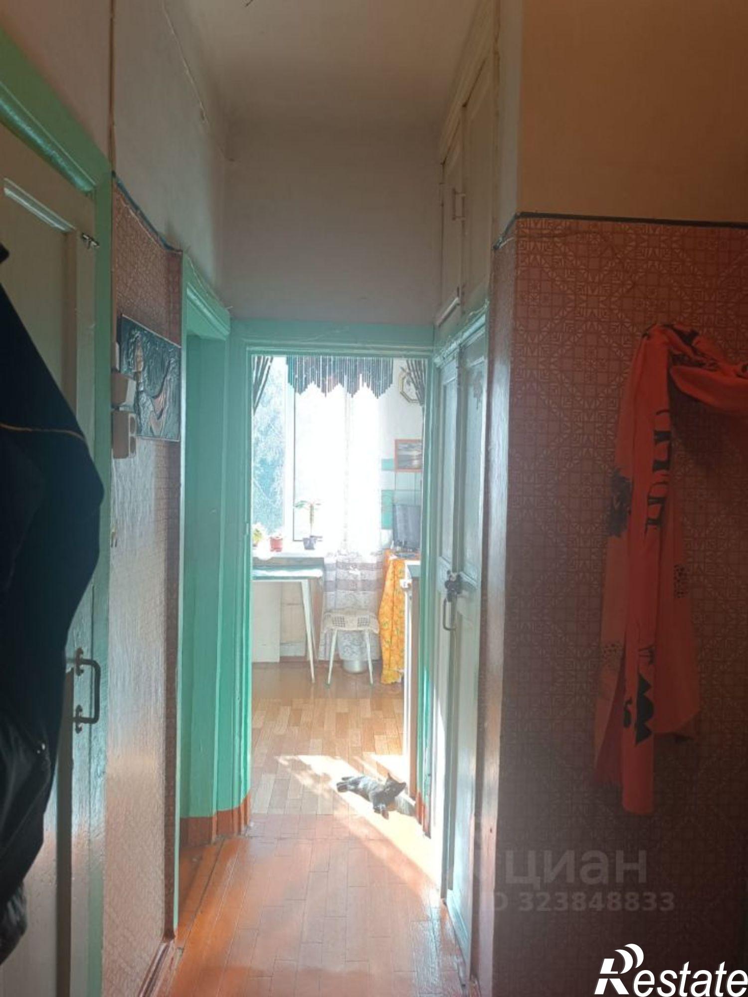 Купить квартиру за 2 550 000 рублей на Шелковичная улица, 176