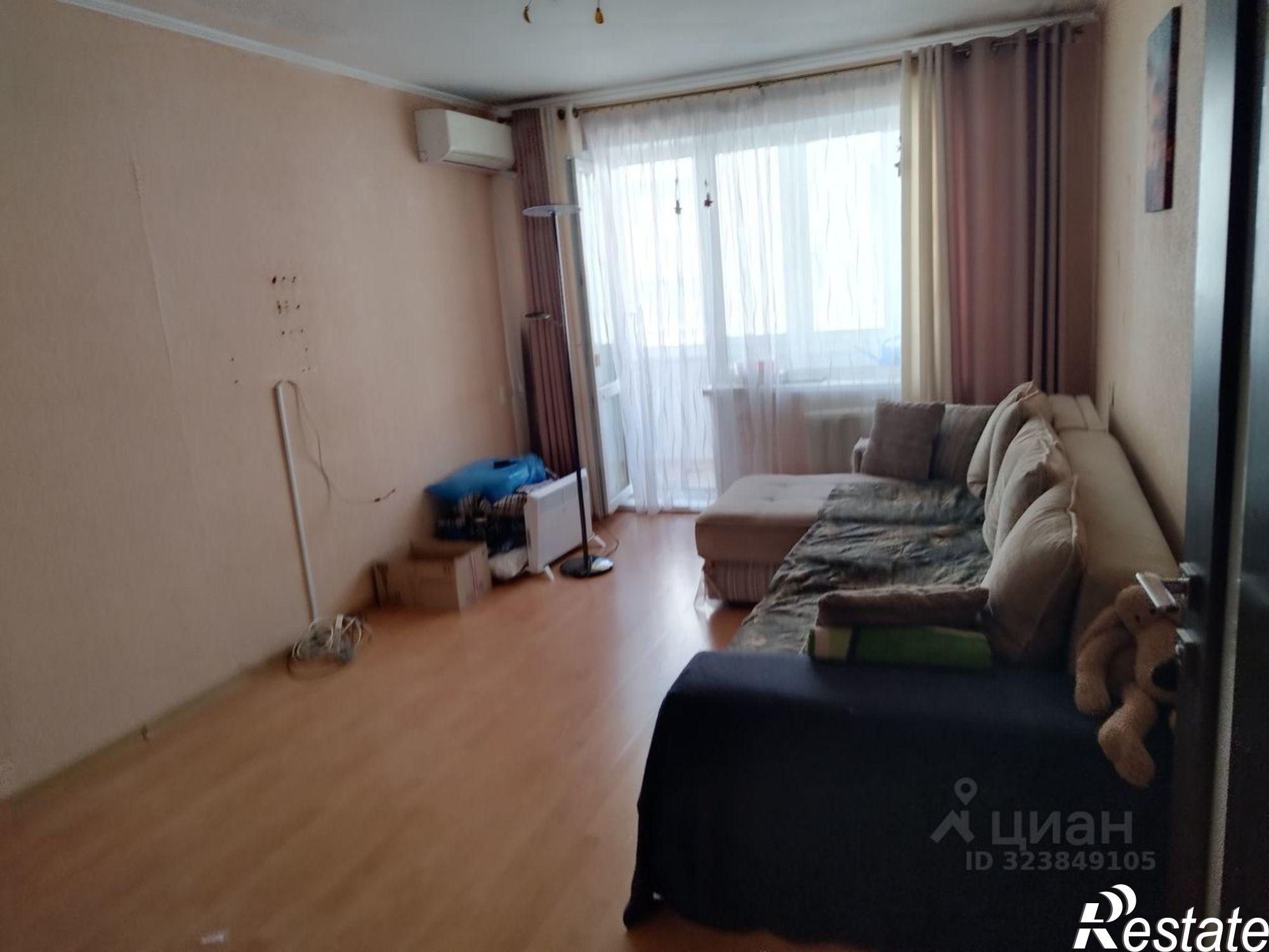 Купить квартиру за 5 600 000 рублей на улица Рамаева, 20