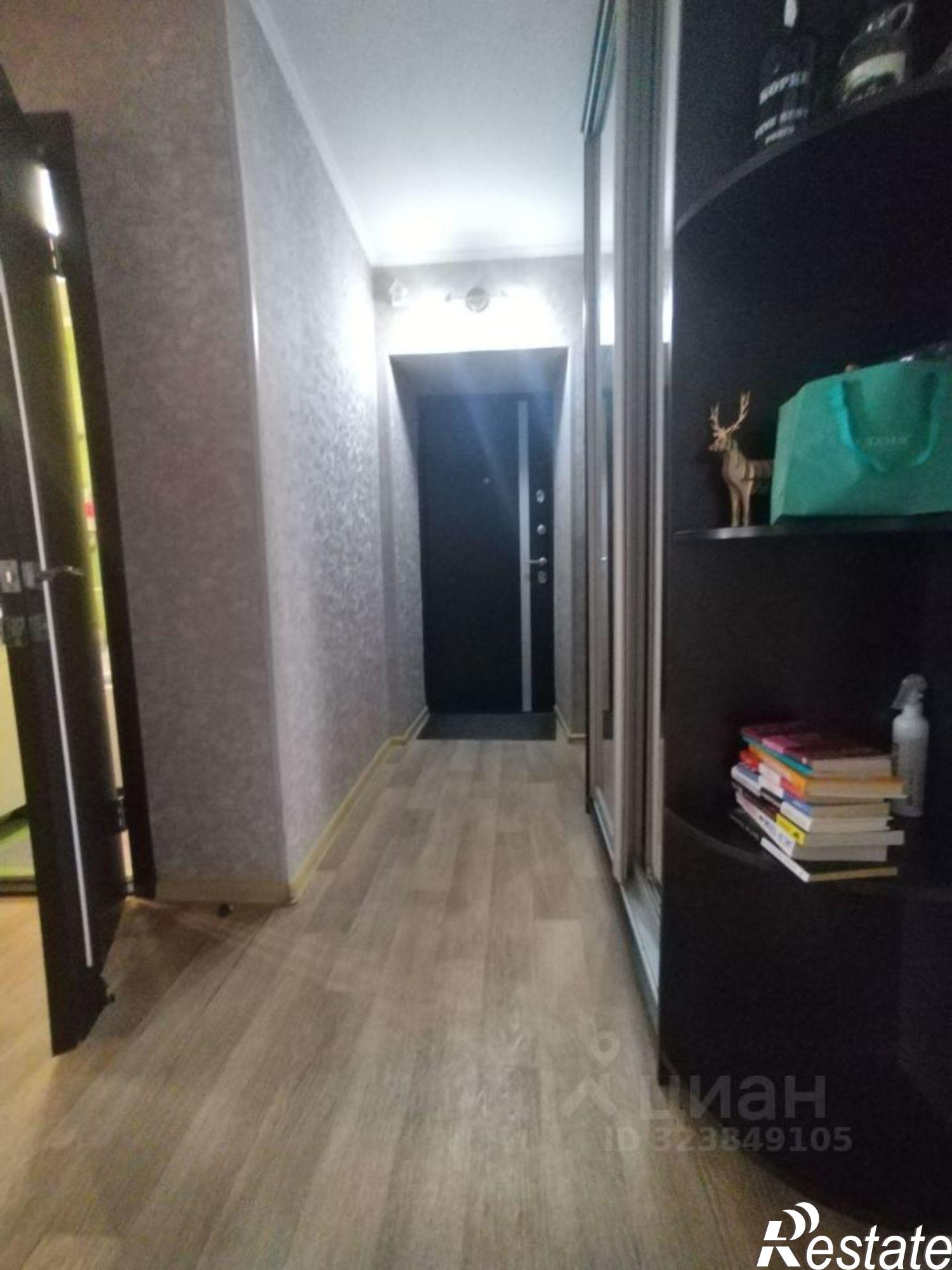 Купить квартиру за 5 600 000 рублей на улица Рамаева, 20