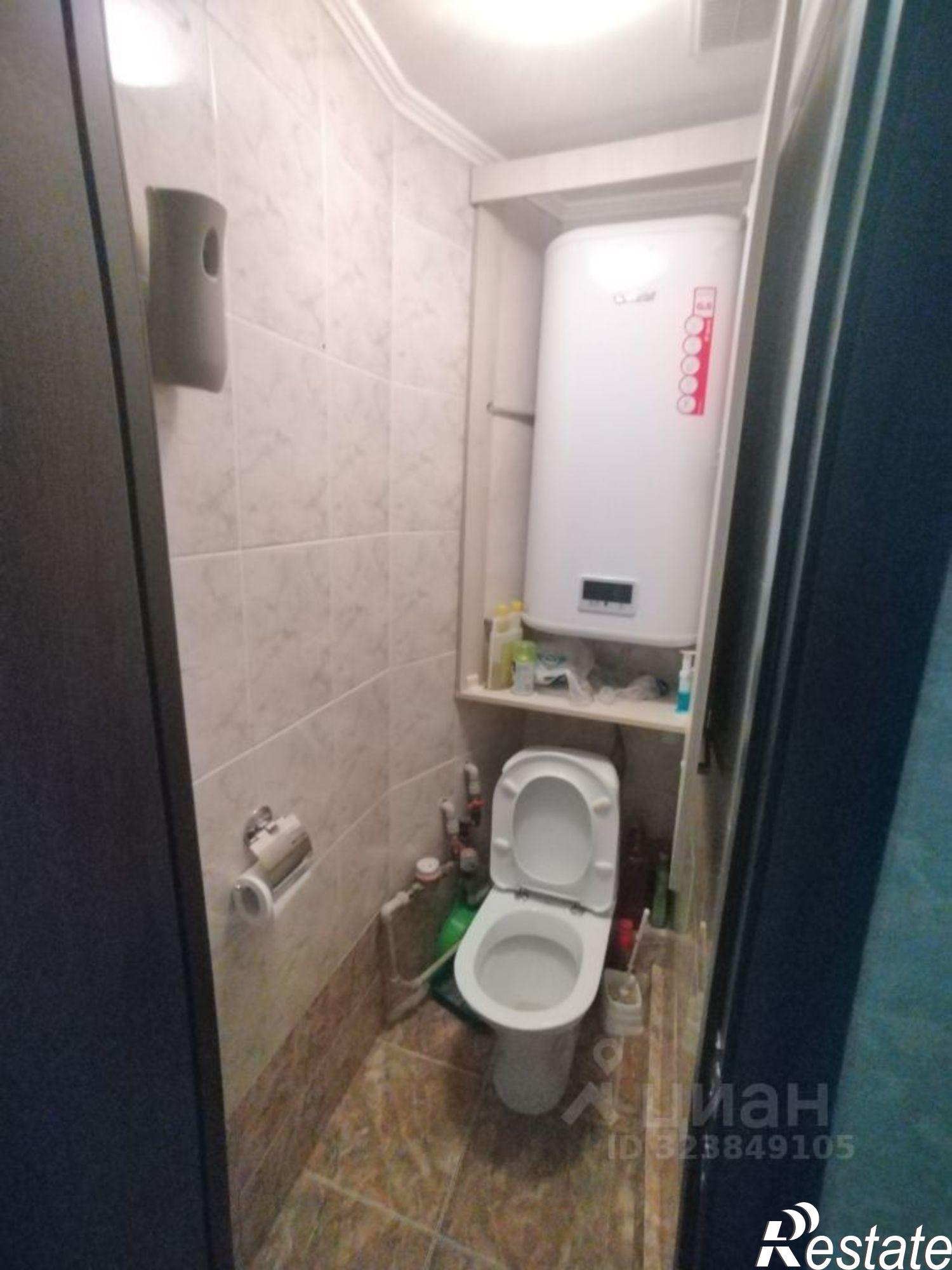 Купить квартиру за 5 600 000 рублей на улица Рамаева, 20