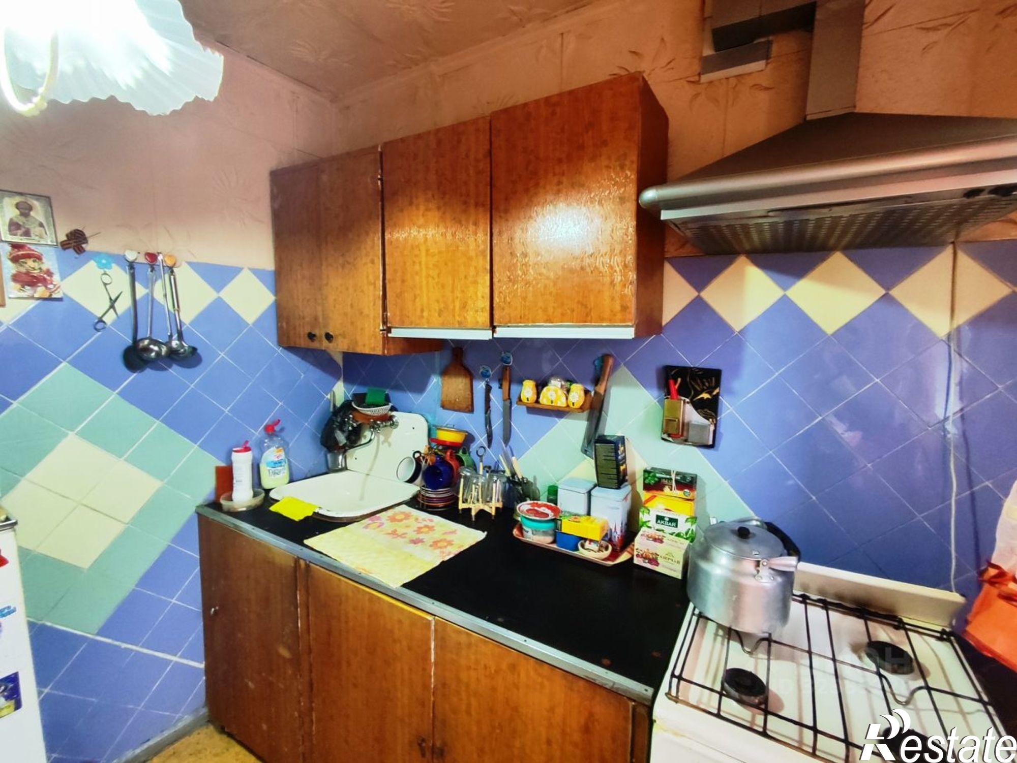 Купить квартиру за 2 700 000 рублей на Шелковичная улица, 182