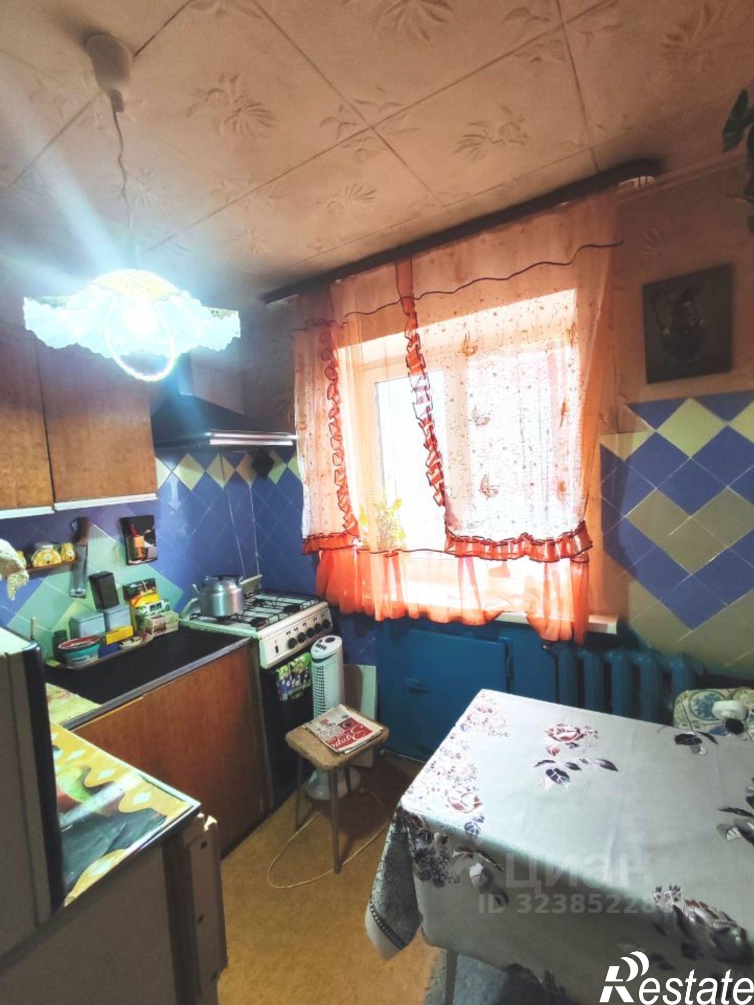 Купить квартиру за 2 700 000 рублей на Шелковичная улица, 182