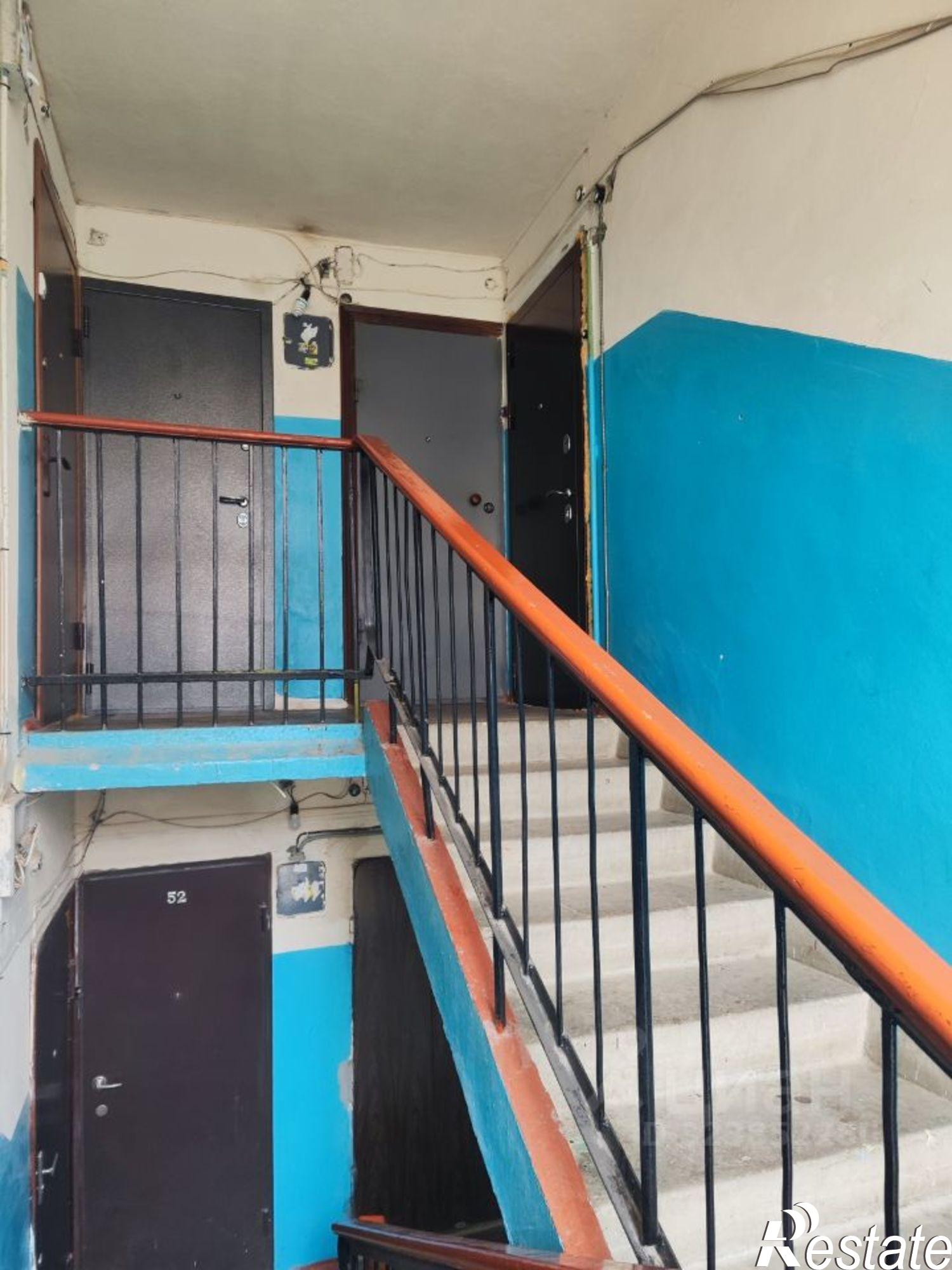 Купить квартиру за 2 700 000 рублей на Шелковичная улица, 182