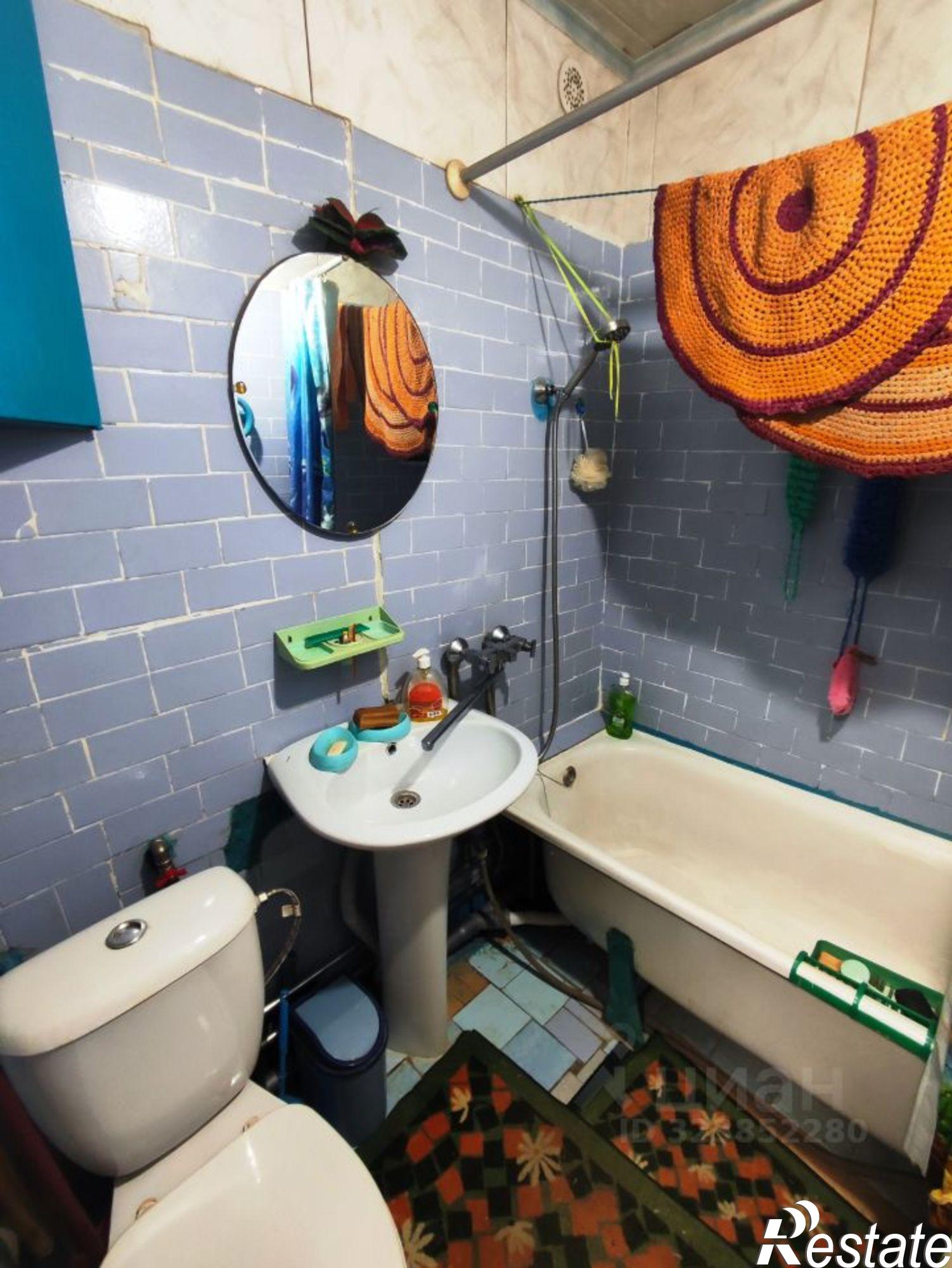 Купить квартиру за 2 700 000 рублей на Шелковичная улица, 182