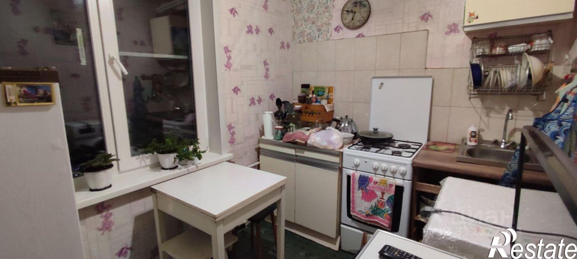 Купить квартиру за 3 000 000 рублей на улица Академика Антонова, 15