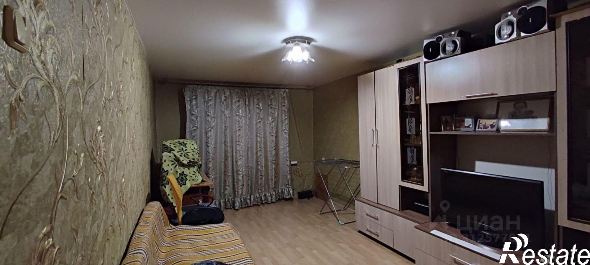 Купить квартиру за 3 000 000 рублей на улица Академика Антонова, 15