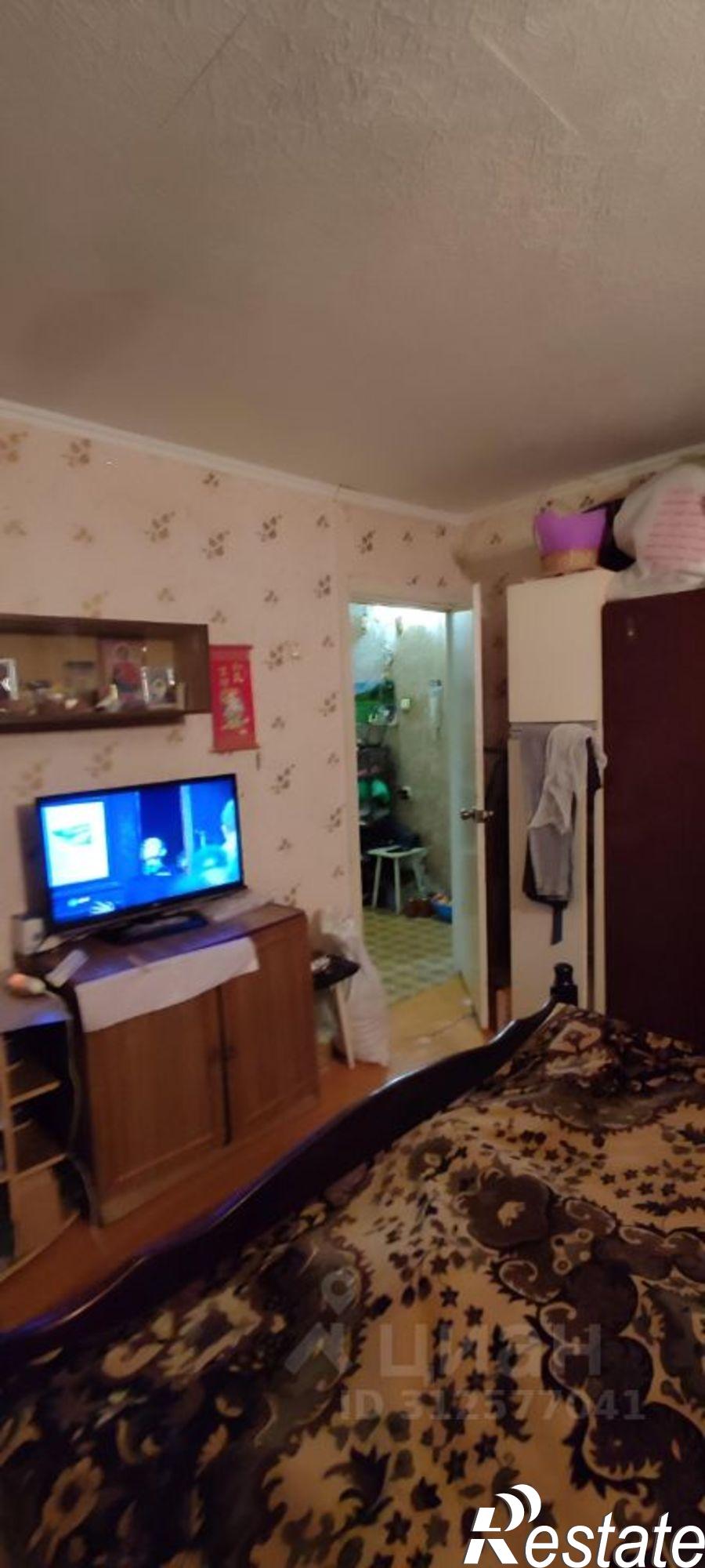 Купить квартиру за 3 000 000 рублей на улица Академика Антонова, 15