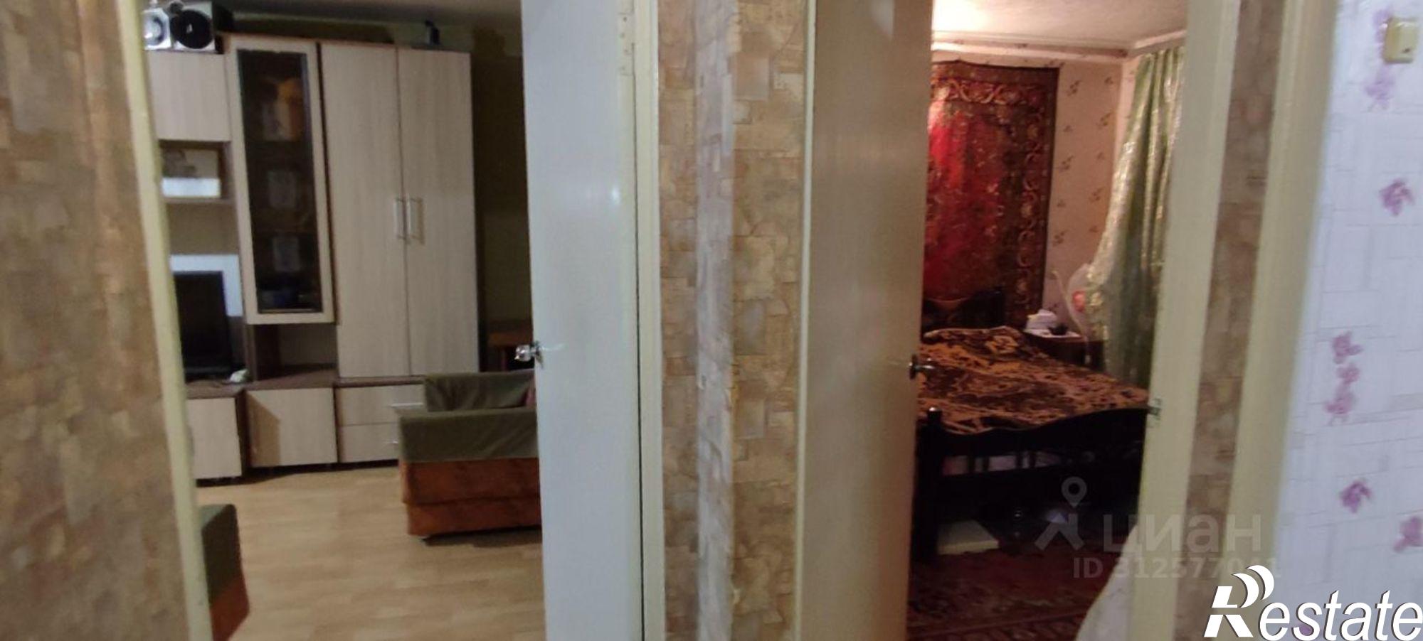 Купить квартиру за 3 000 000 рублей на улица Академика Антонова, 15