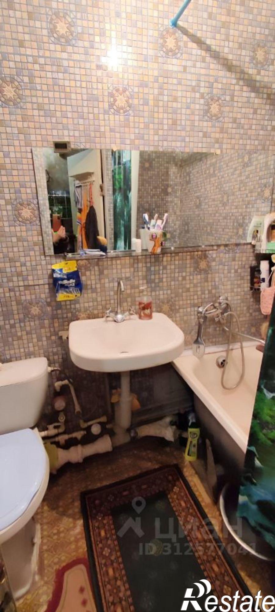 Купить квартиру за 3 000 000 рублей на улица Академика Антонова, 15