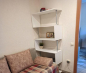 комната 42 кв м ул им Сакко и Ванцетти, 12