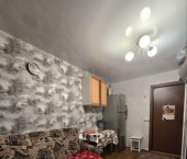 комната 65 кв м проспект 50 лет Октября, 134А