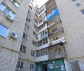 комната 50 кв м улица Лебедева-Кумача, 88