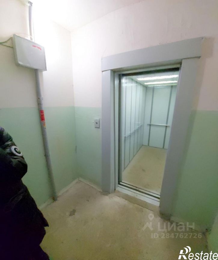 1-комн квартира улица имени Н. В. Исаева, 9А,  д. 9А