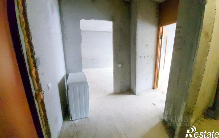 1-комн квартира улица имени Н. В. Исаева, 9А,  д. 9А