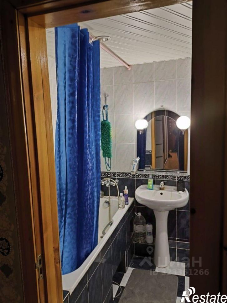 3-комн квартира ул им Чапаева В.И., 99/109,  д. 99/109