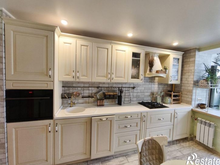 3-комн квартира улица Мысникова, 7,  д. 7